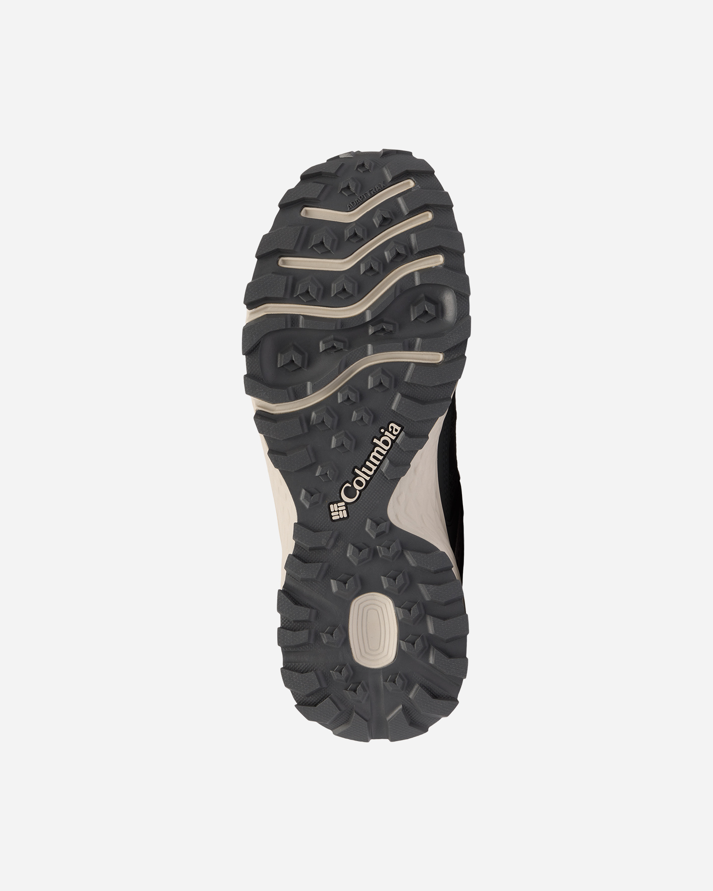 Scarpe trail COLUMBIA PEAKFREAK RUSH OUTDRY W - Grigio - 2 | Cisalfa Sport