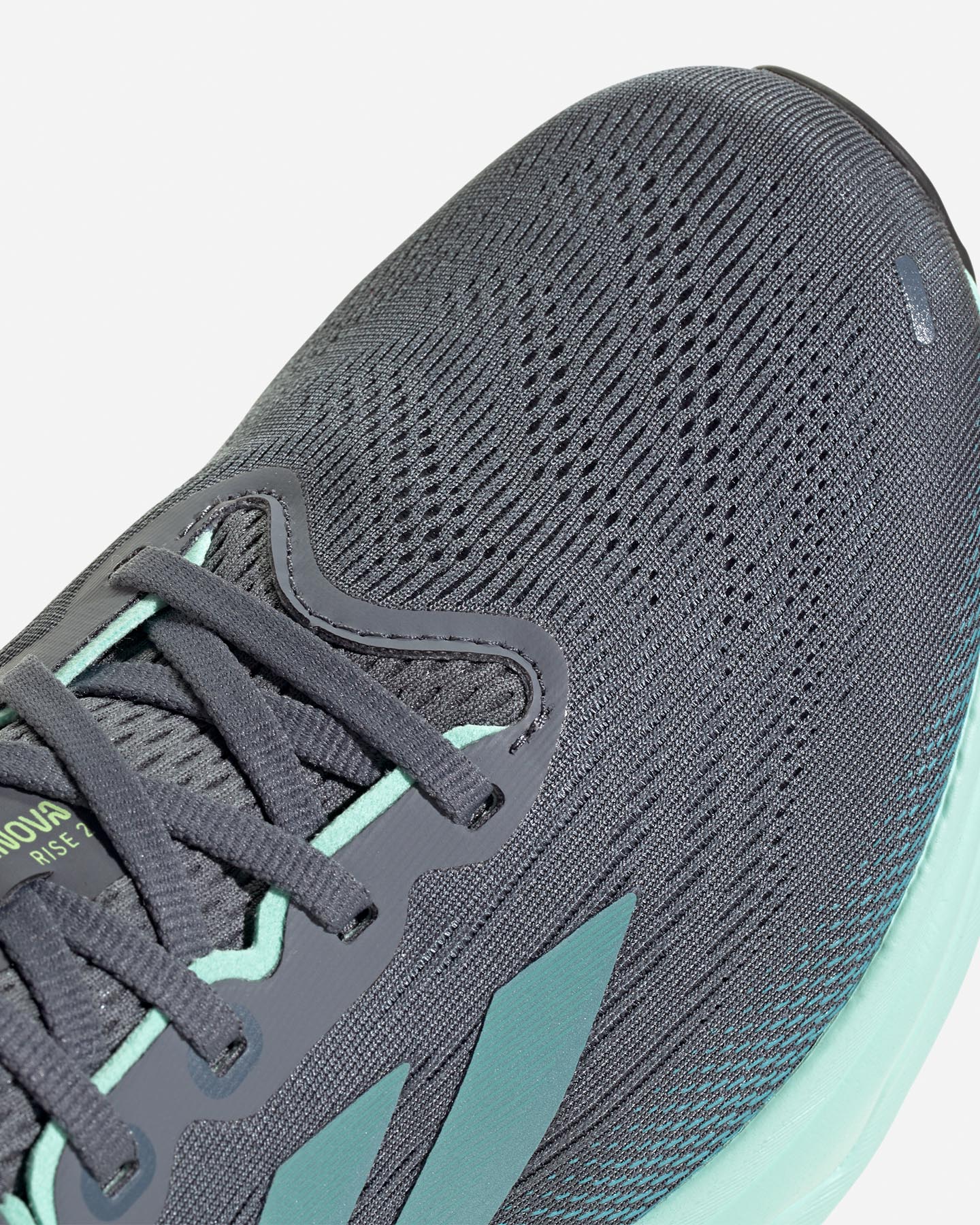 Scarpe running ADIDAS SUPERNOVA RISE 2 M - Grigio - 4 | Cisalfa Sport