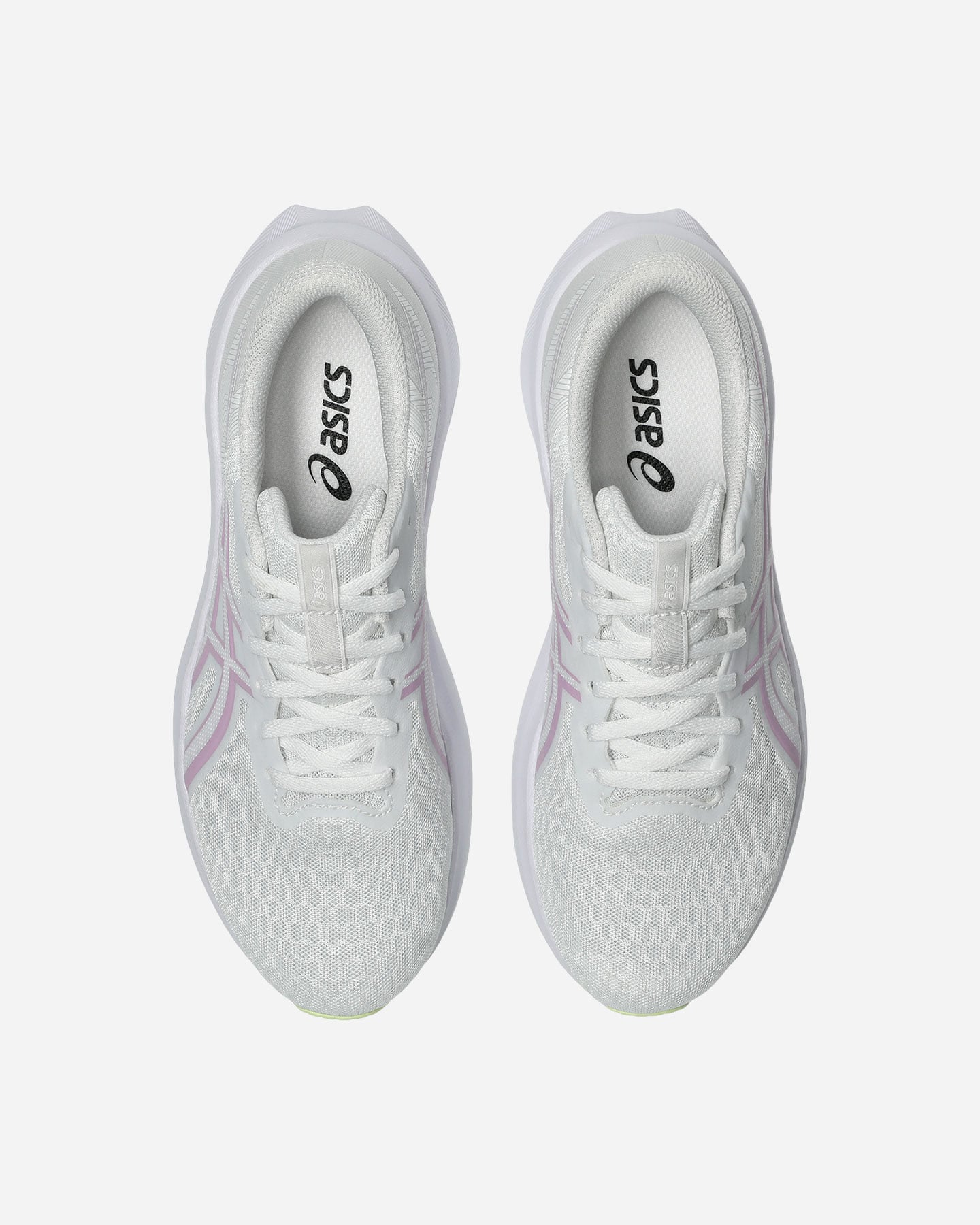 Scarpe running ASICS PATRIOT 14 W - Bianco - 2 | Cisalfa Sport