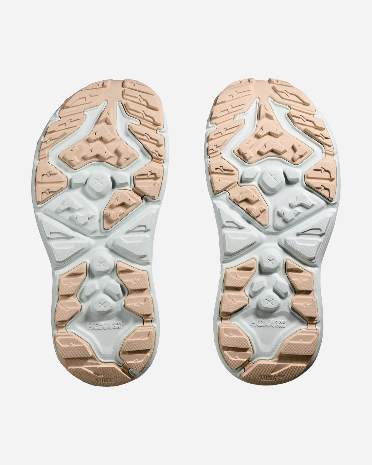 Sandali HOKA HOPARA 2 W - Bianco - 2 | Cisalfa Sport