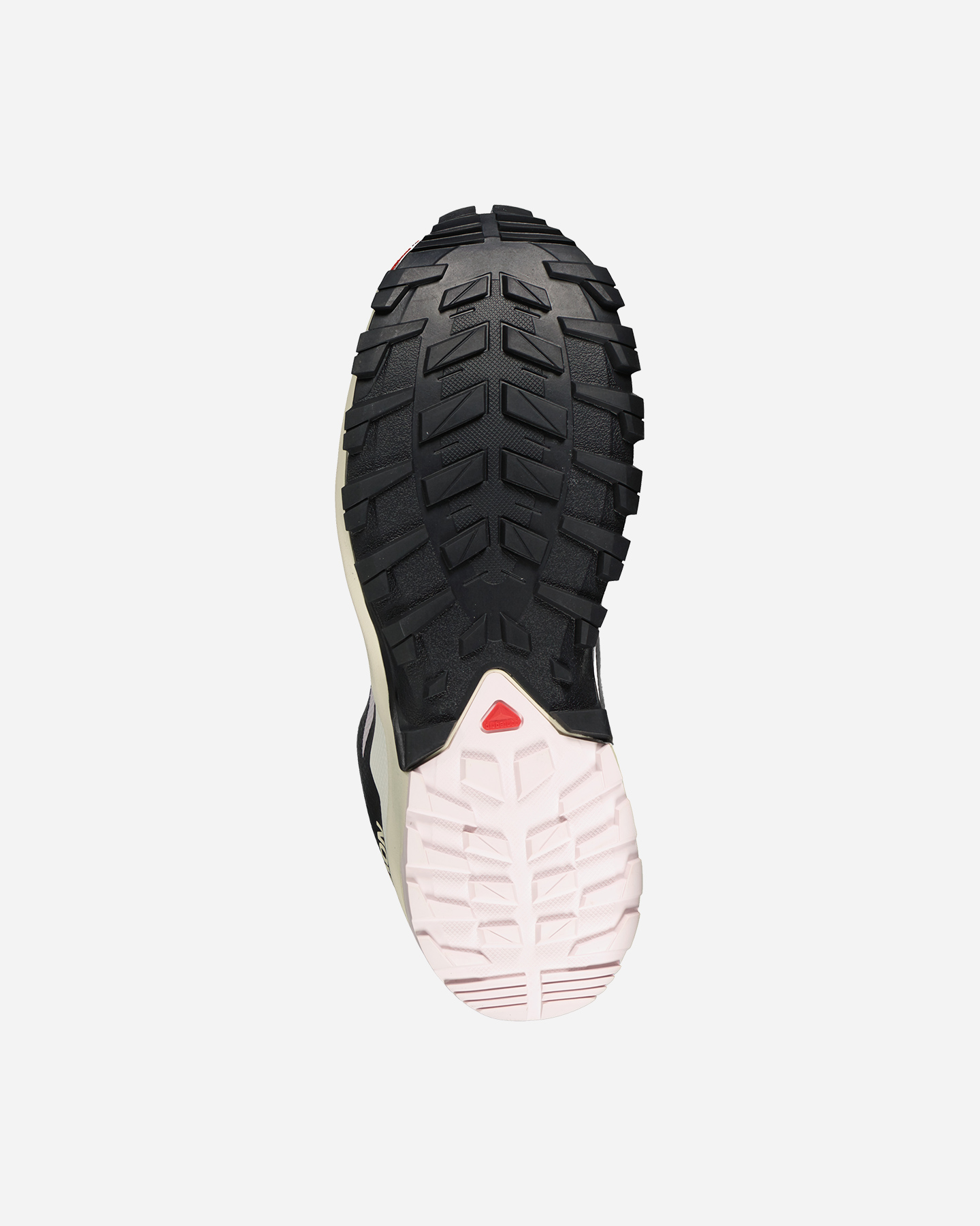 Scarpe trail SALOMON XA NEKOMA GTX W - Grigio - 2 | Cisalfa Sport