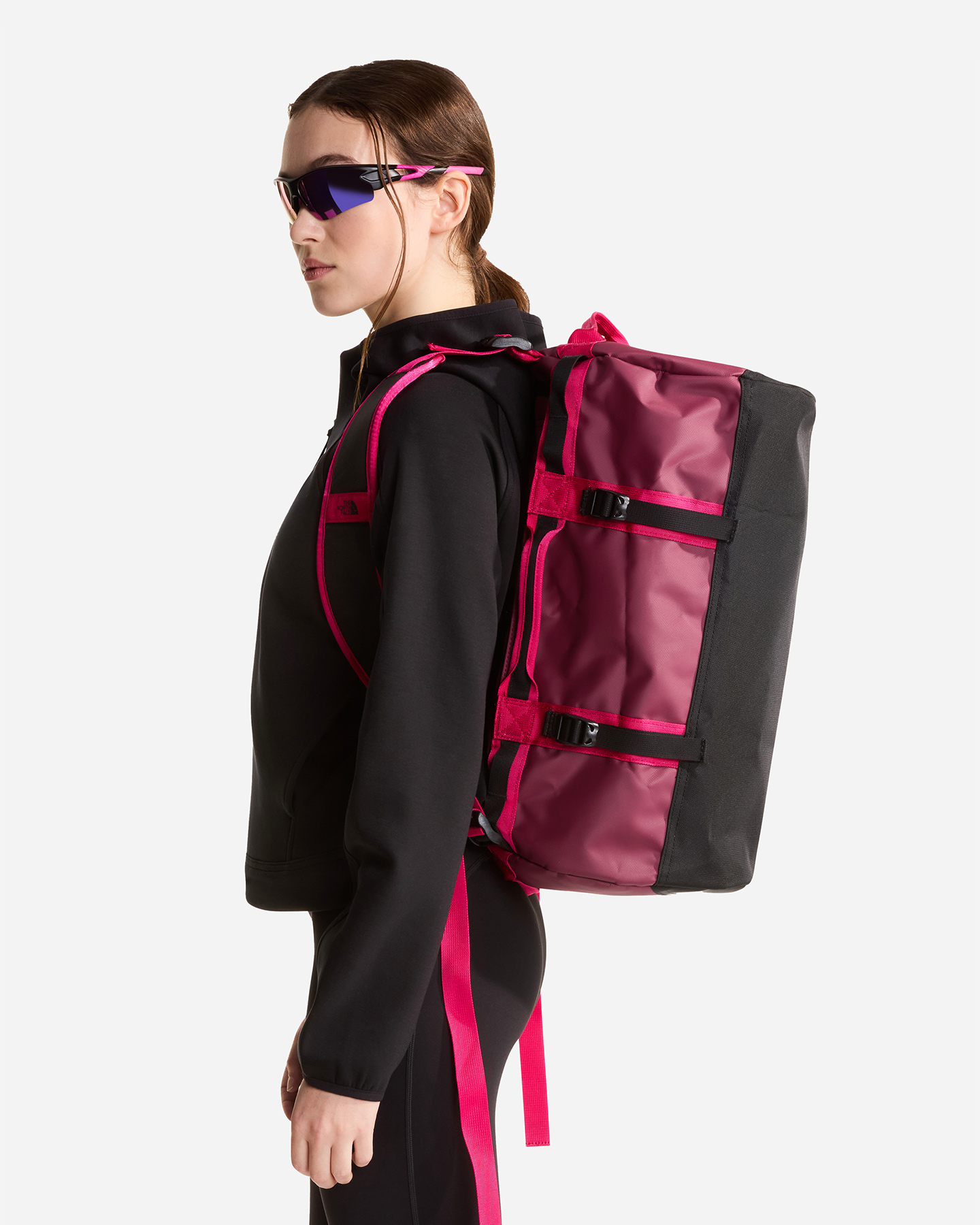 Borsa THE NORTH FACE BASE CAMP XS  - 4 | Cisalfa Sport