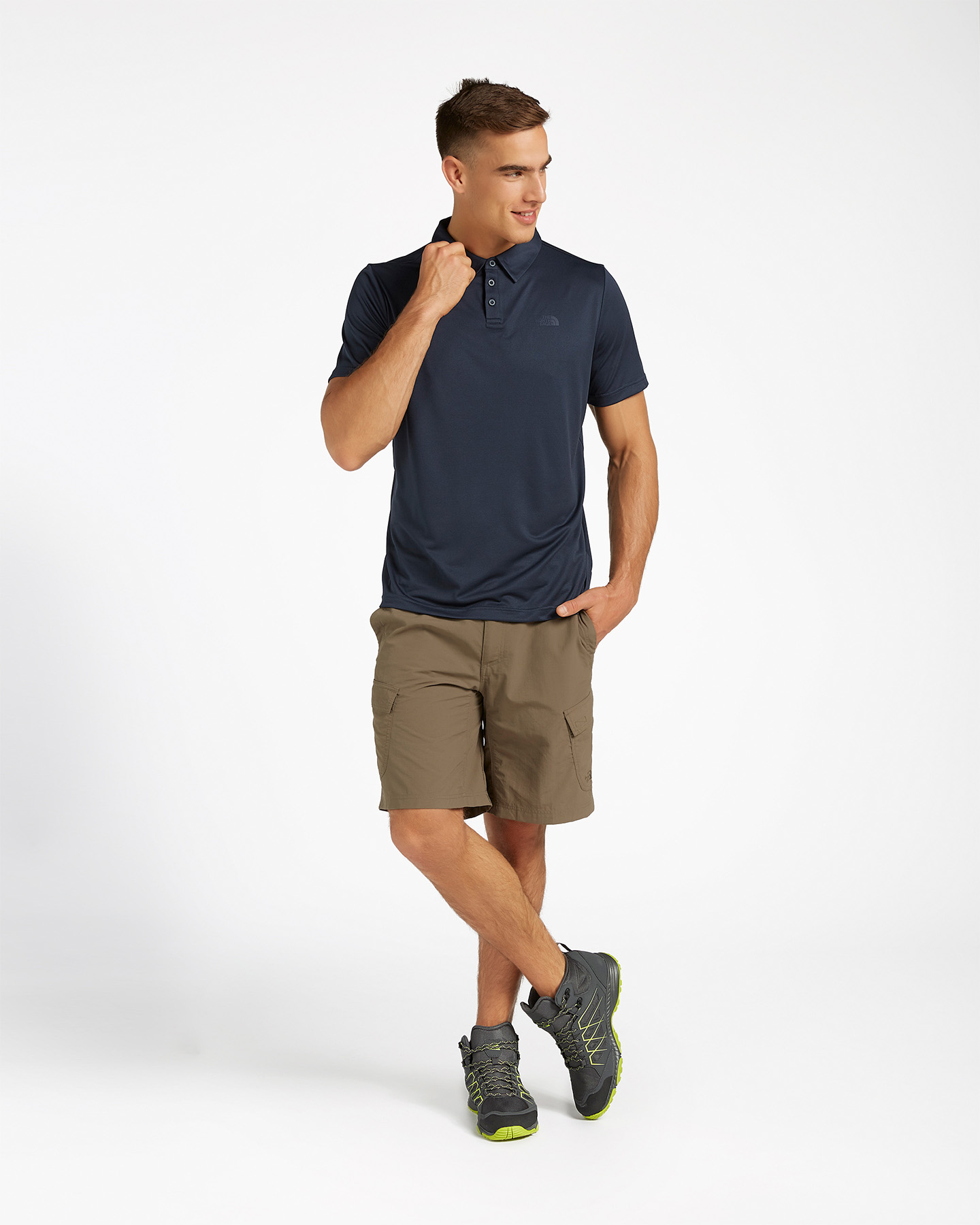 T-shirt THE NORTH FACE TANKEN M - 7 | Cisalfa Sport