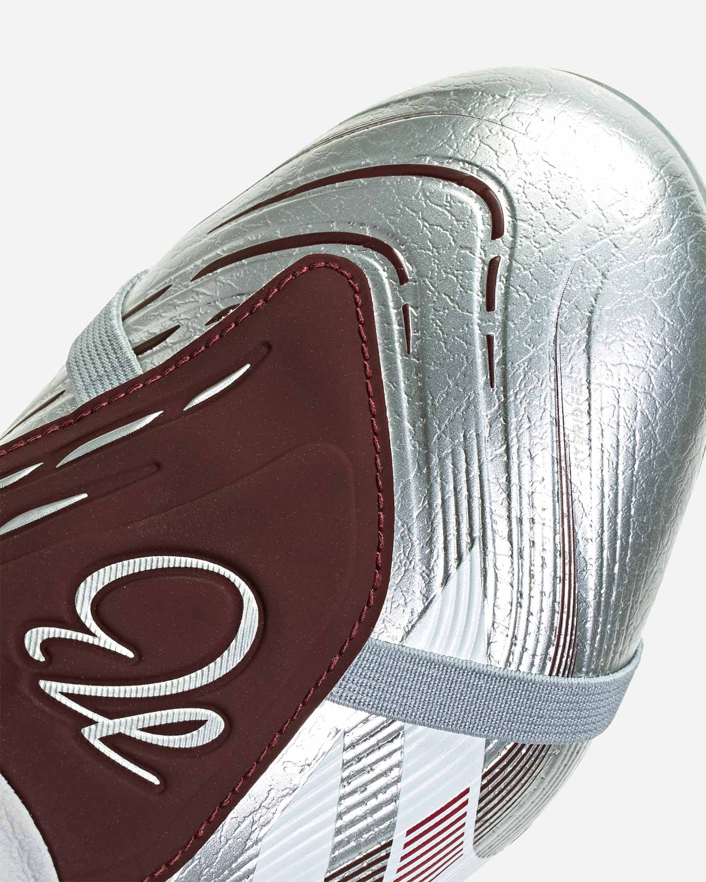 Scarpe calcio ADIDAS PREDATOR LEAGUE FT FG-MG JB M - Color mix - 5 | Cisalfa Sport