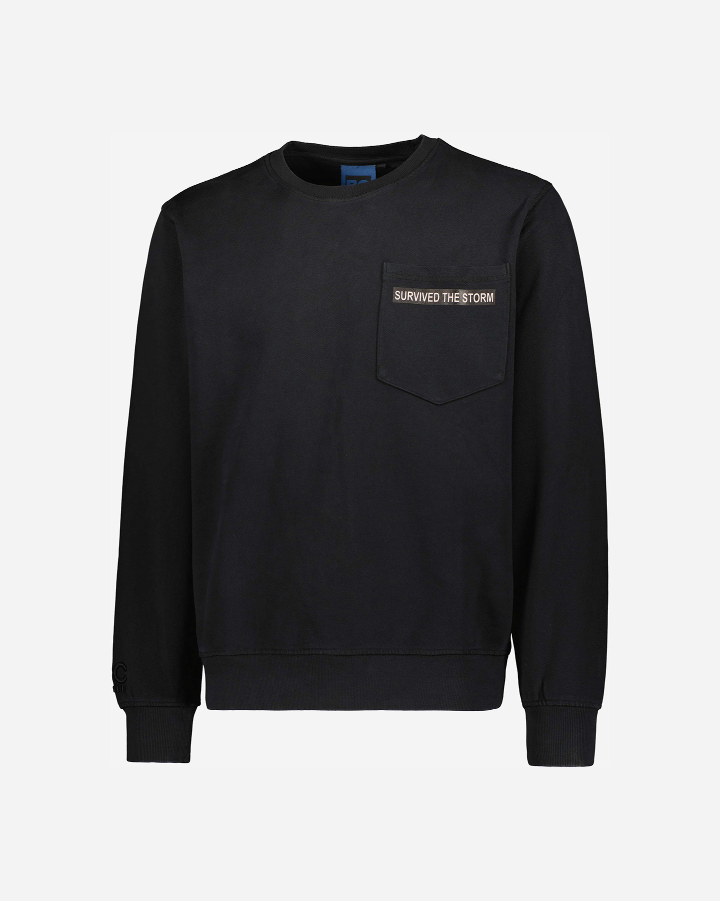 Felpa BEST COMPANY CLASSIC M - 0 | Cisalfa Sport