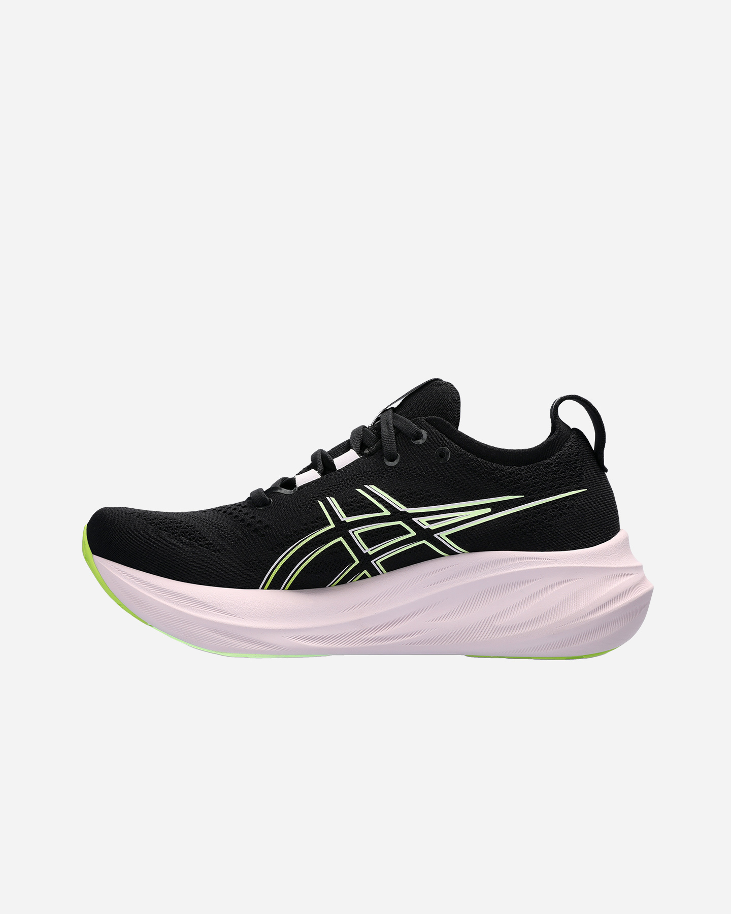Scarpe running ASICS GEL-NIMBUS 26 W - Nero - 5 | Cisalfa Sport