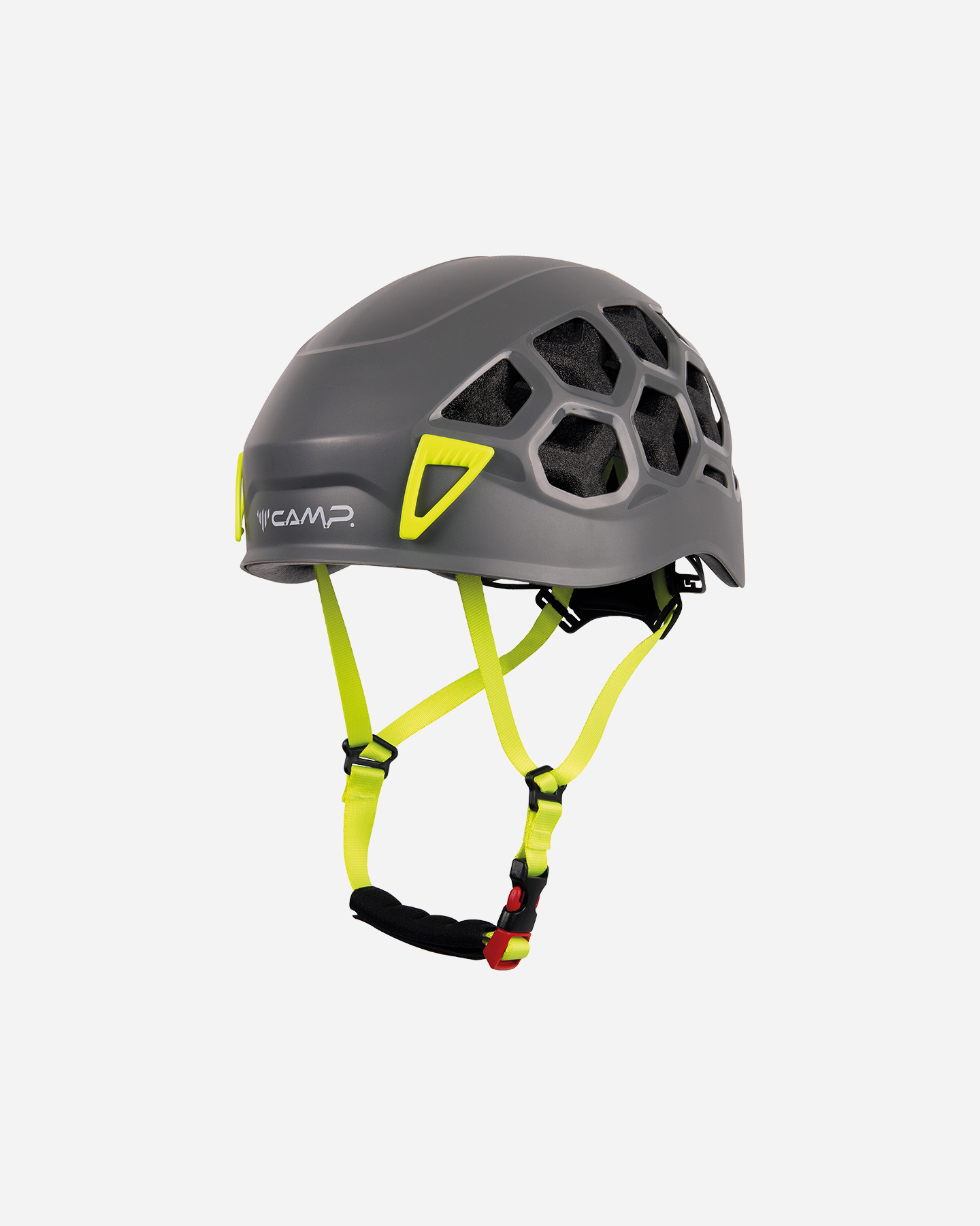 Casco alpinismo CAMP IKON  - Grigio - 0 | Cisalfa Sport