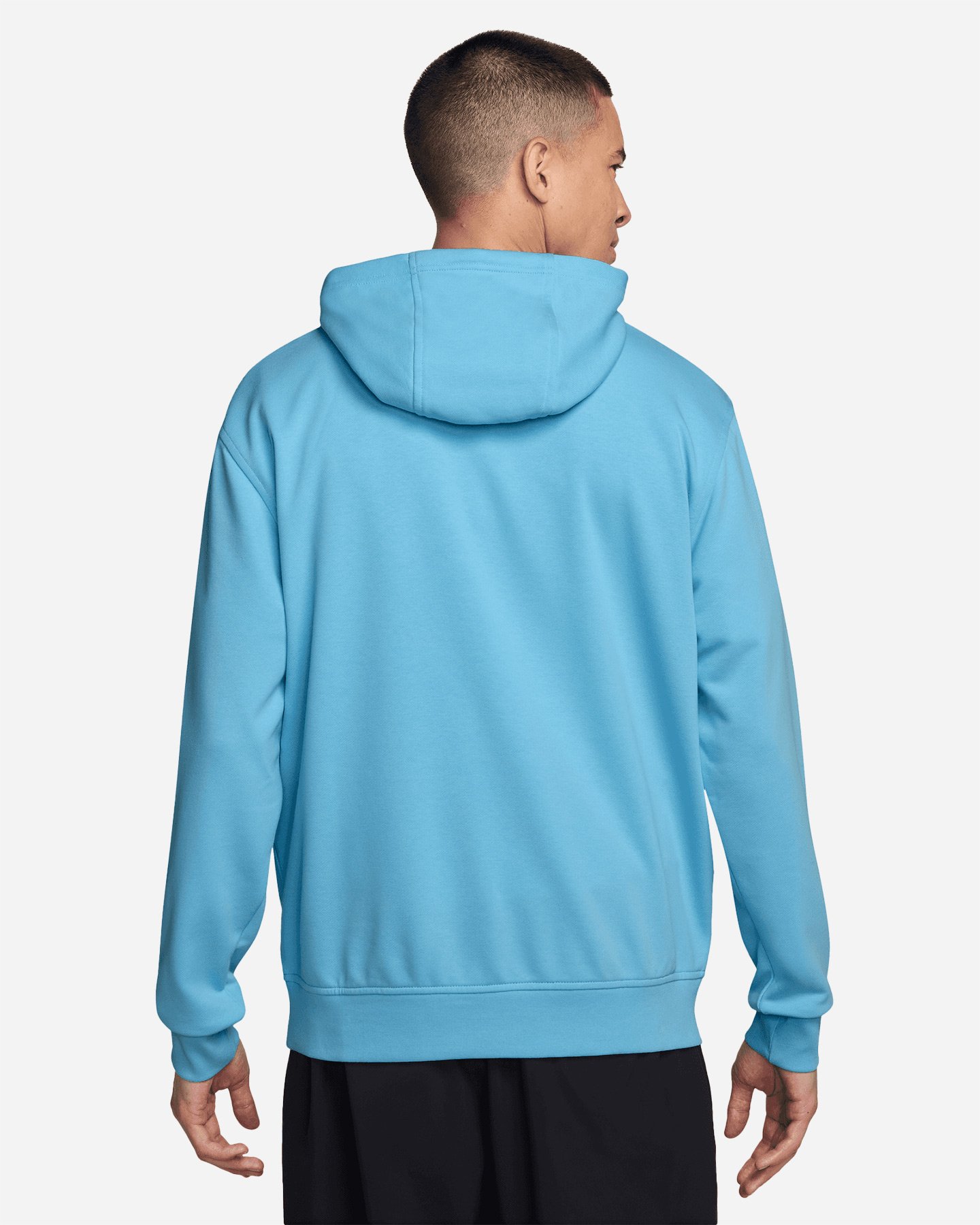 Felpa NIKE JORDAN 23 FG M - Azzurro - 1 | Cisalfa Sport