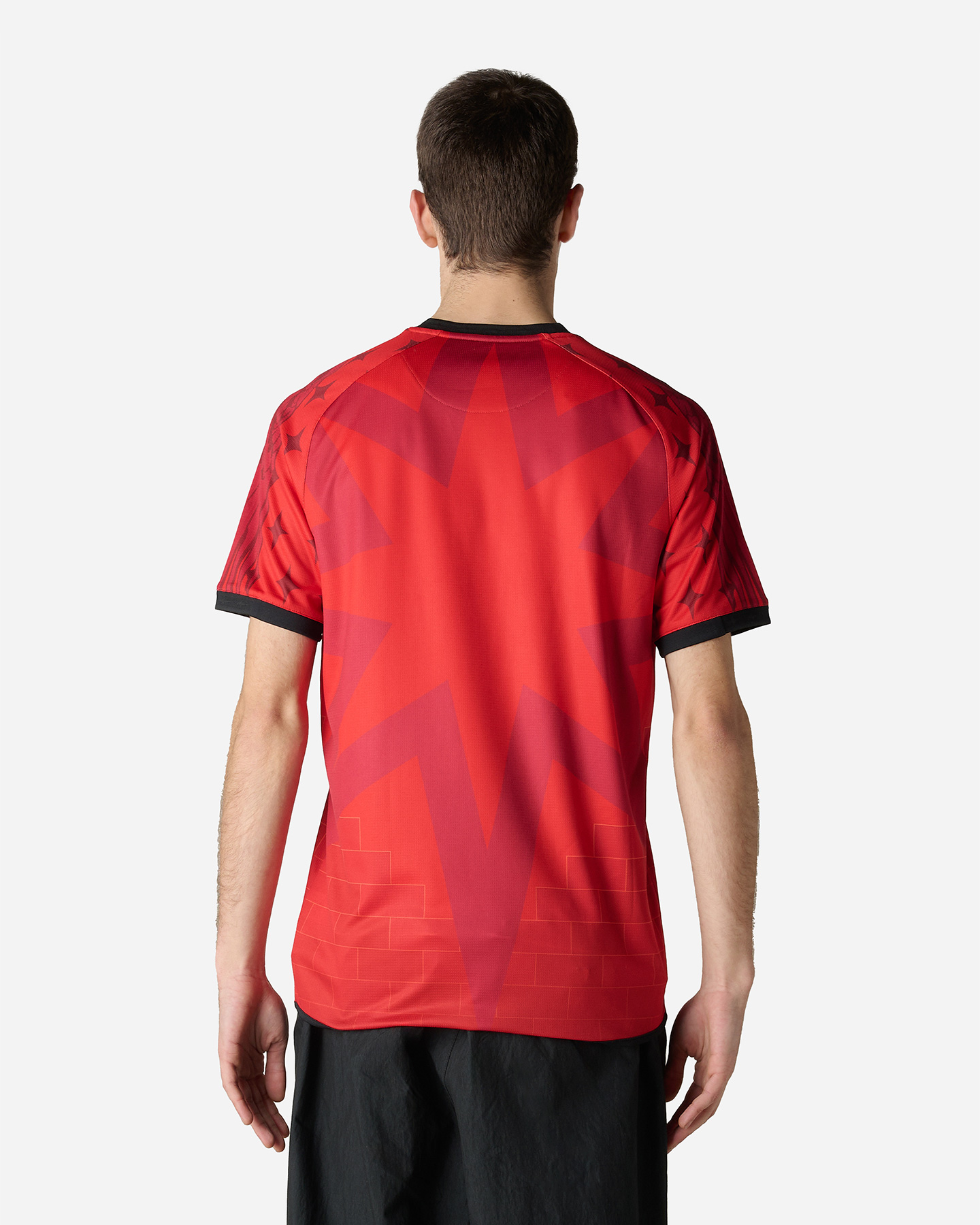 Maglia calcio ufficiale NOCTA VENEZIA FOURTH LION 25-26 M - 1 | Cisalfa Sport