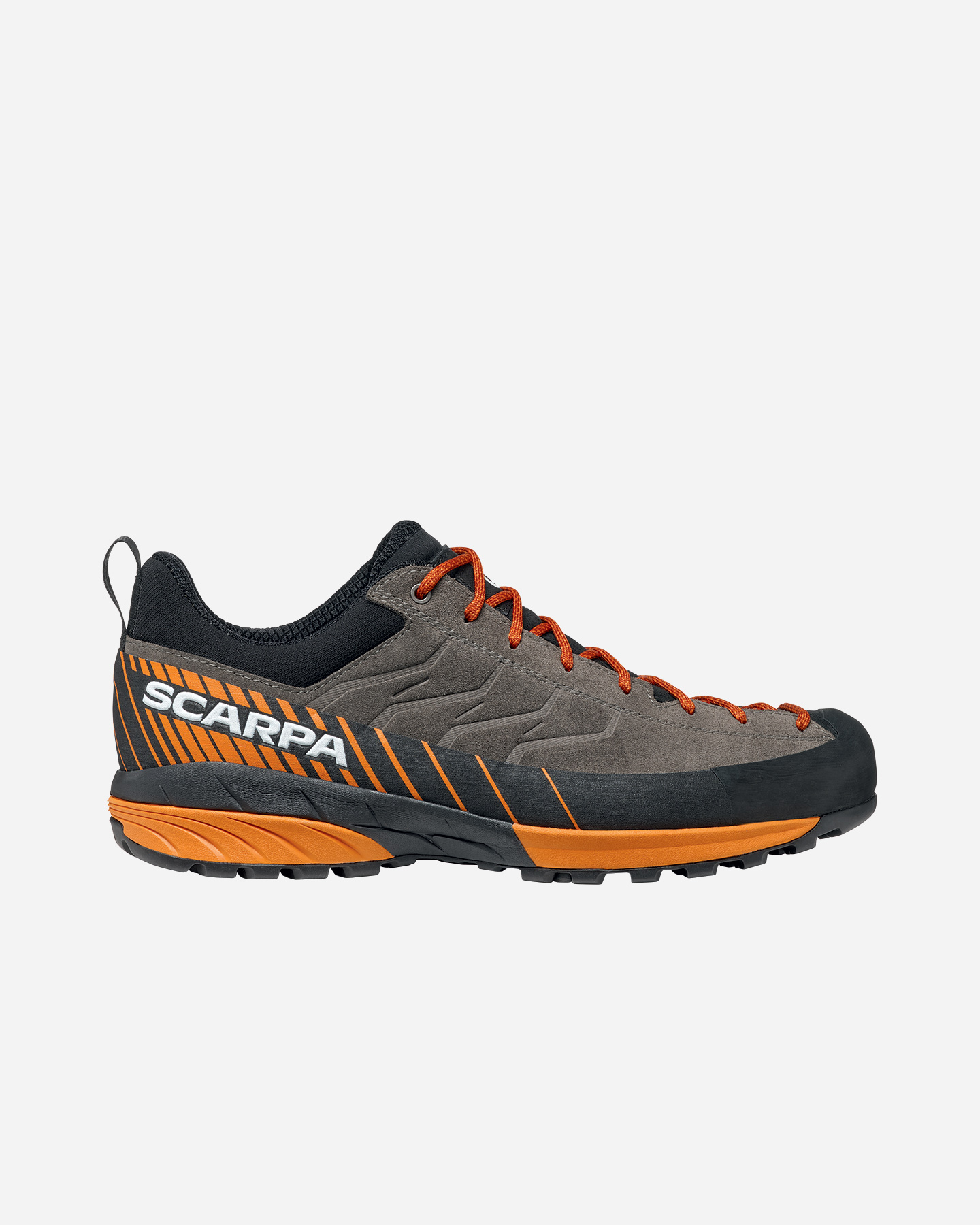 Scarpe trail SCARPA MESCALITO M - Grigio - 0 | Cisalfa Sport