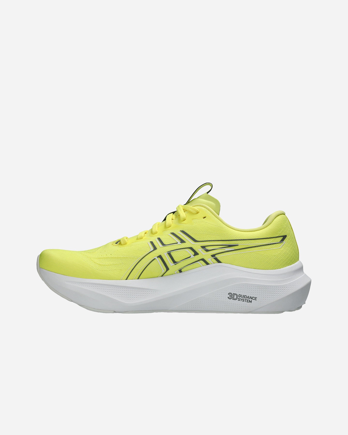 Scarpe running ASICS GT-2000 14 M - Giallo - 5 | Cisalfa Sport