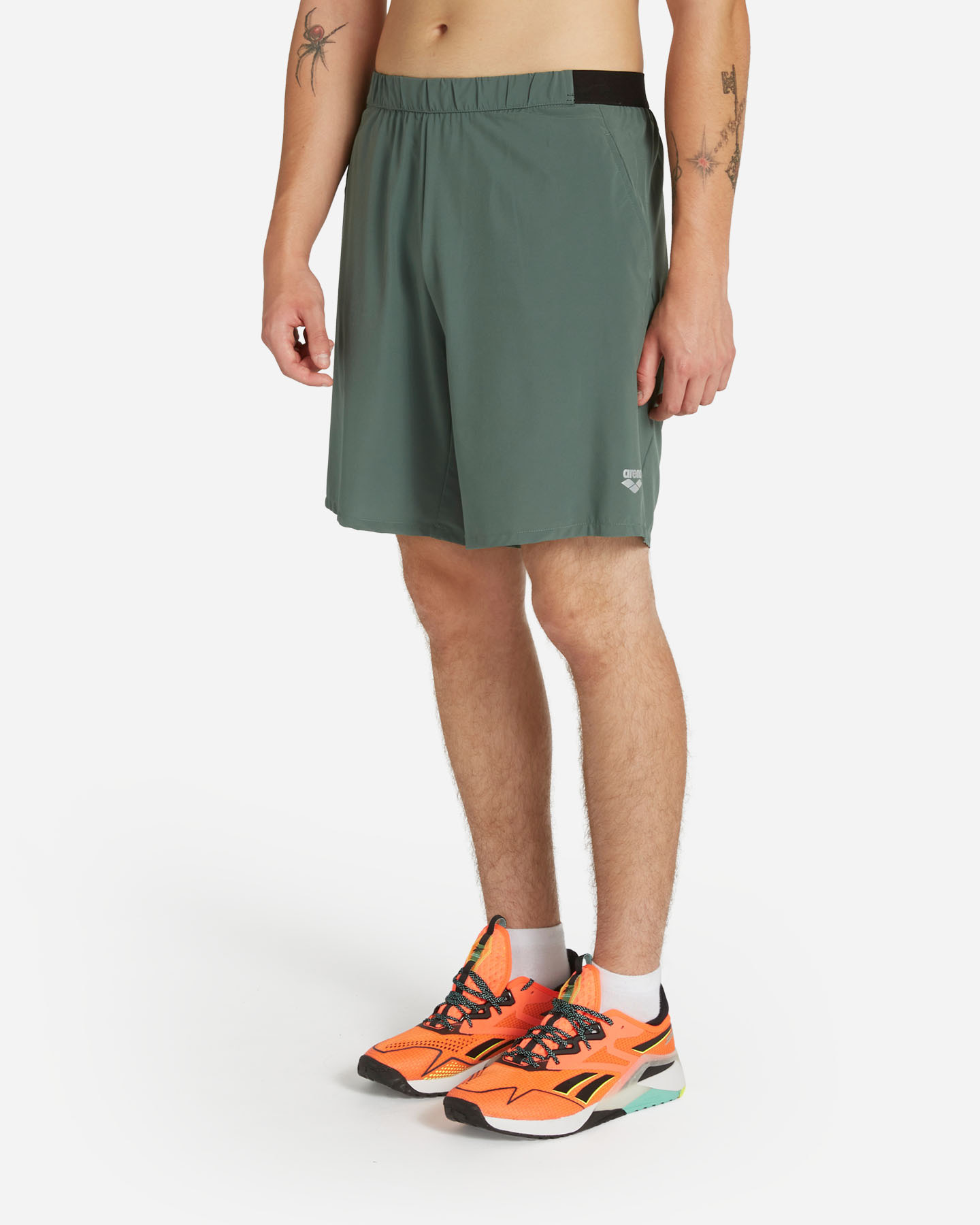Pantalone training ARENA TECH M - 14 | Cisalfa Sport