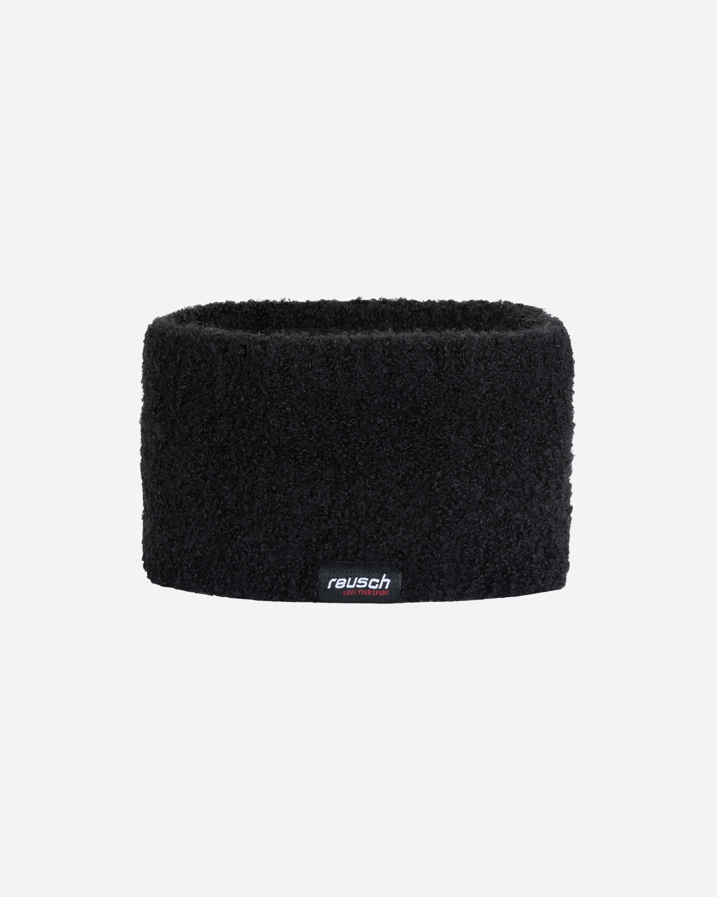 Fascia REUSCH GRACE  - Nero - 0 | Cisalfa Sport