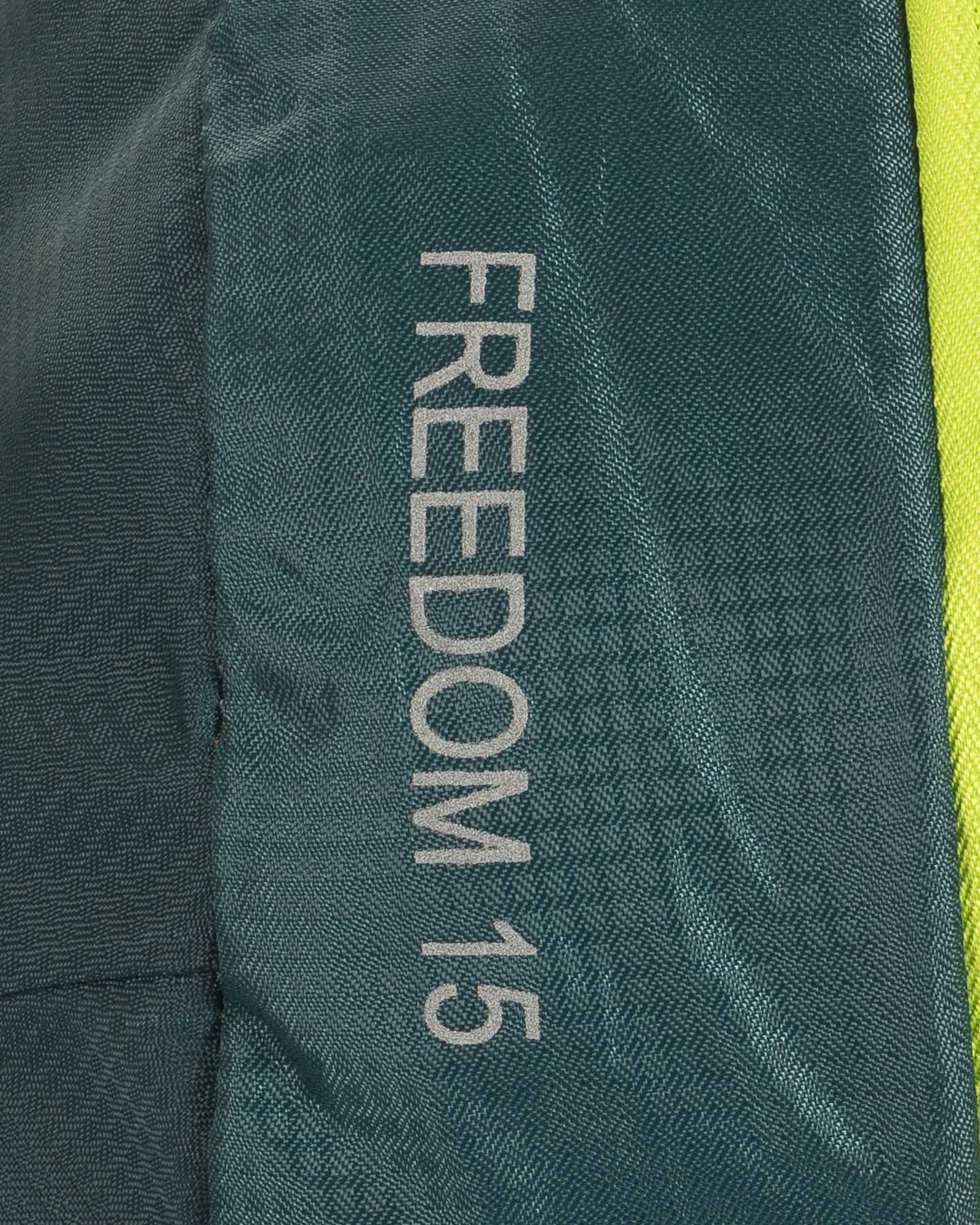 Zaino 8848 FREEDOM 15 - 11 | Cisalfa Sport