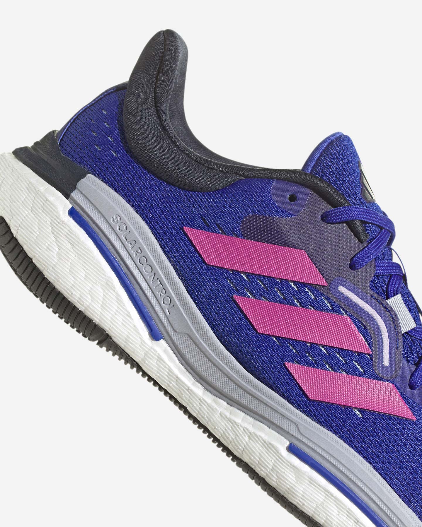 Scarpe running ADIDAS SOLAR CONTROL M - 4 | Cisalfa Sport