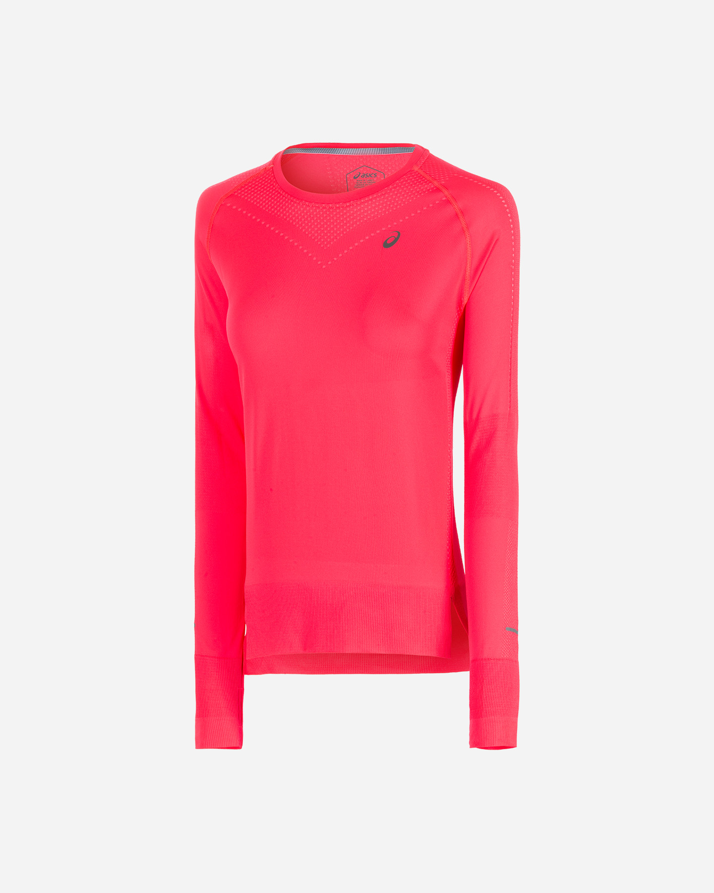 maglia running asics