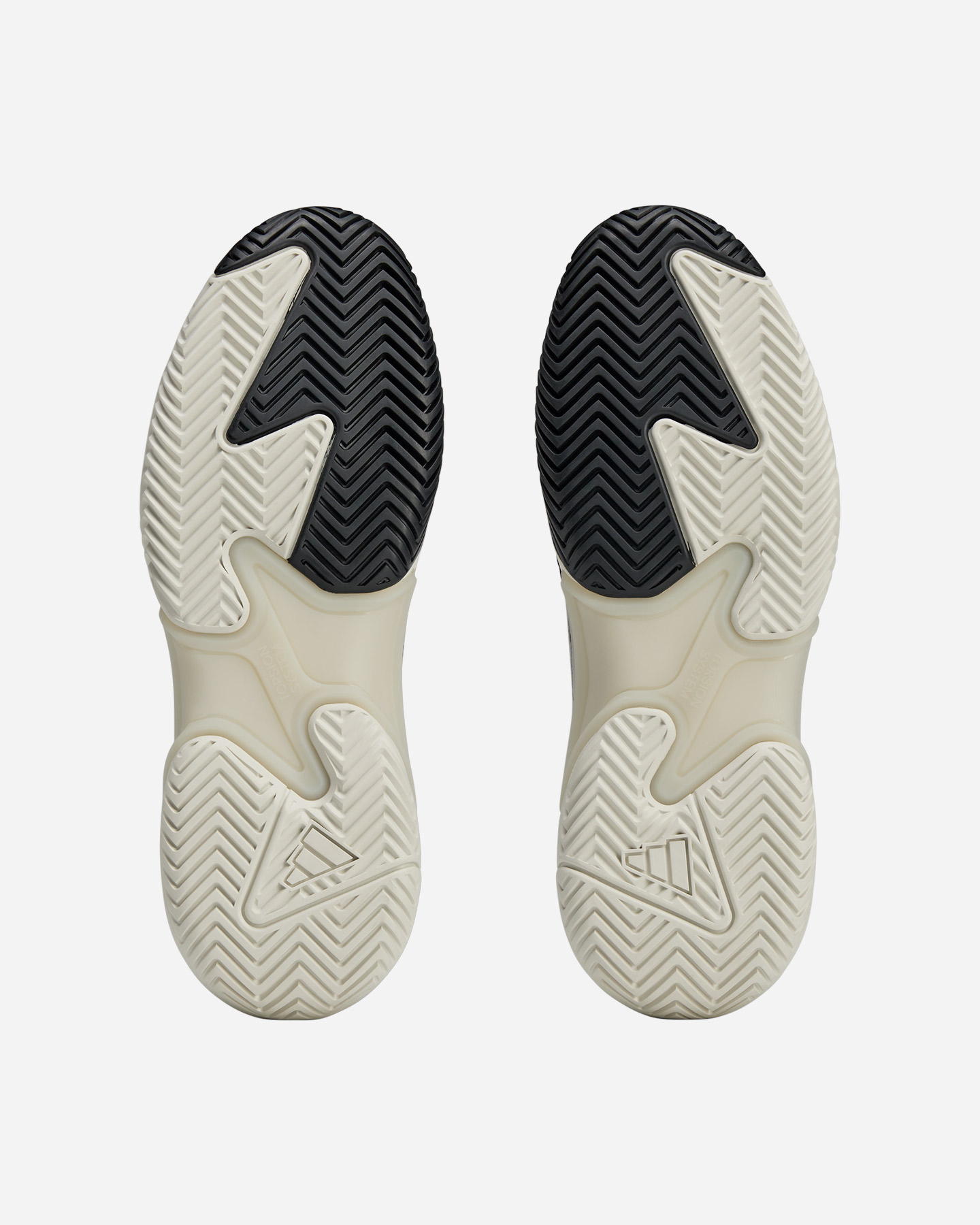 Scarpe tennis ADIDAS BARRICADE 13 YAMAMOTO M - Bianco - 2 | Cisalfa Sport