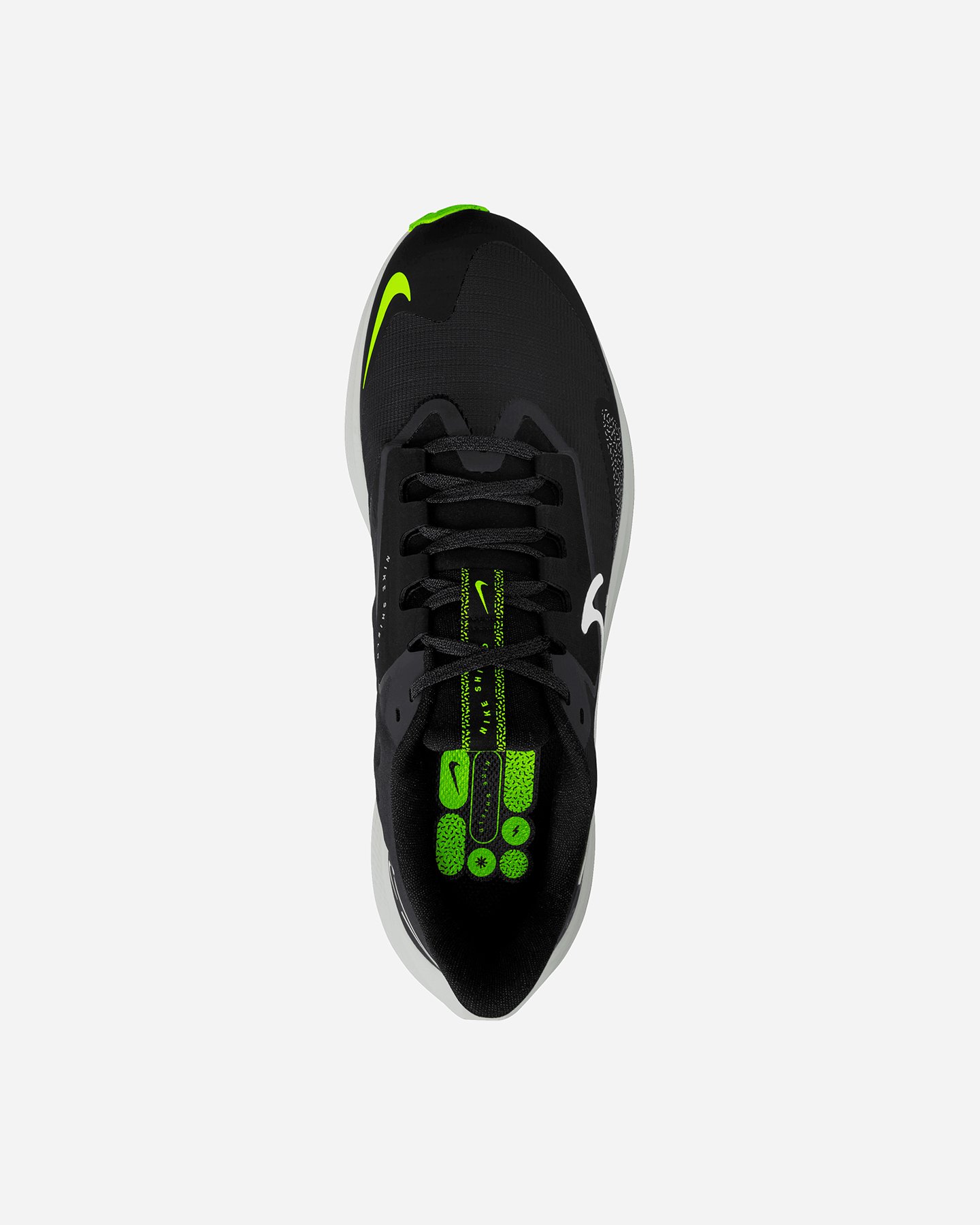 Scarpe running NIKE AIR ZOOM PEGASUS 39 SHIELD M - 5 | Cisalfa Sport