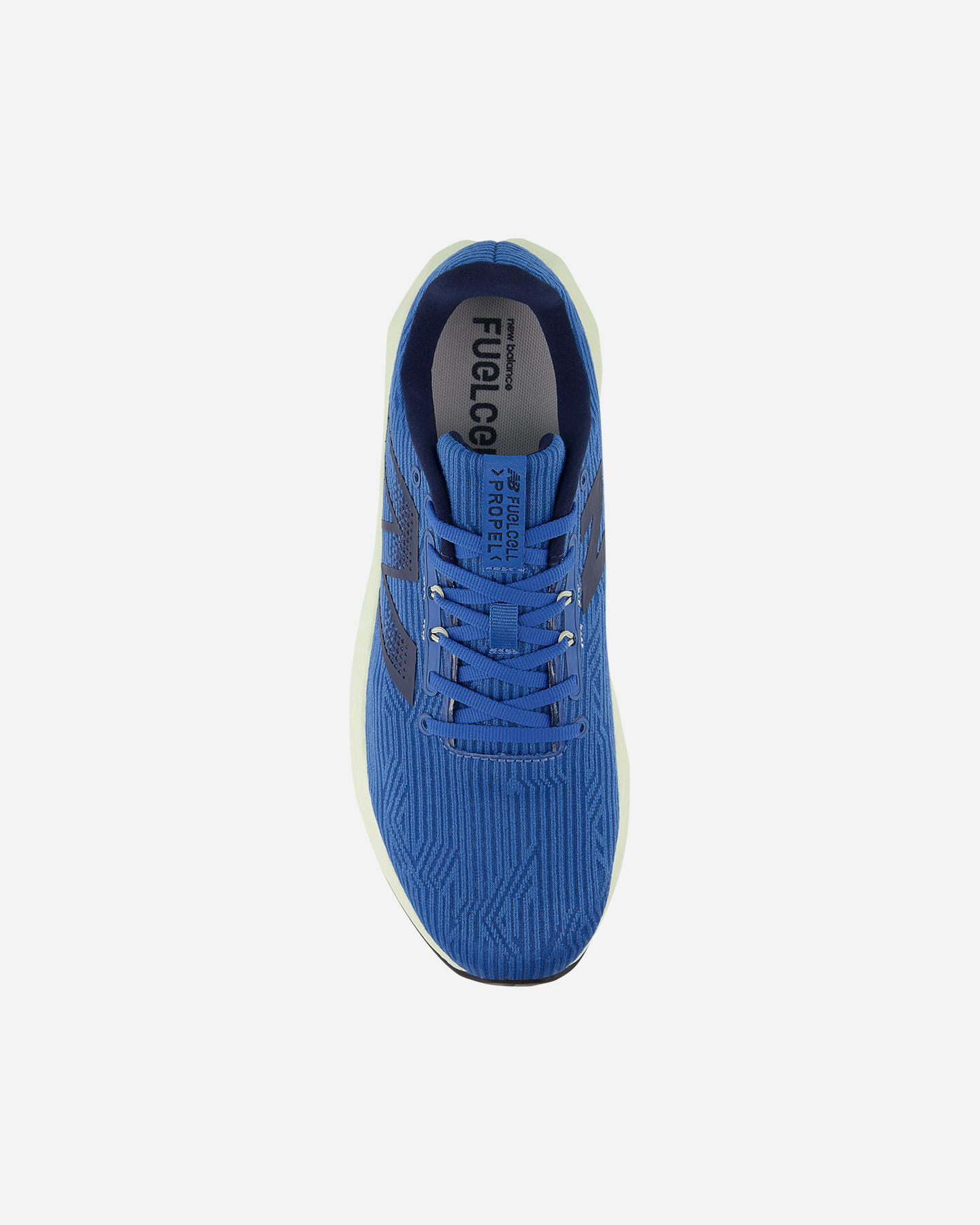 Scarpe running NEW BALANCE FUELCELL PROPEL V5 M - Beige - 4 | Cisalfa Sport