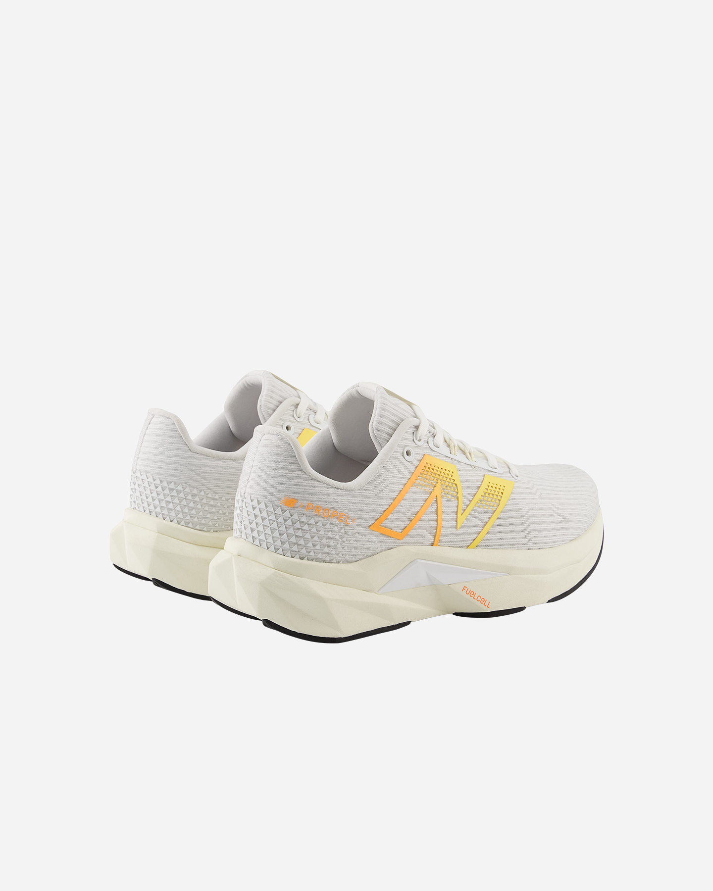 Scarpe running NEW BALANCE FUELCELL PROPEL V5 W - Bianco - 3 | Cisalfa Sport