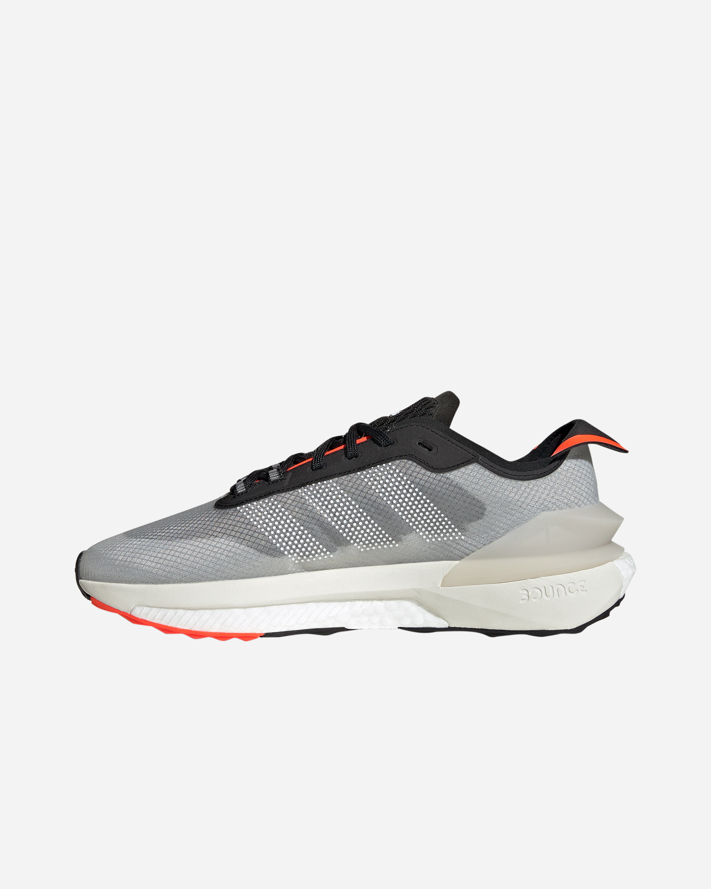 Scarpe sneakers ADIDAS AVERY M - Nero - 3 | Cisalfa Sport