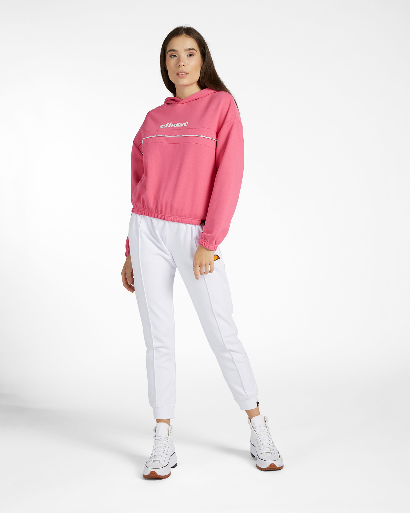 Felpa ELLESSE BETTER W - 1 | Cisalfa Sport