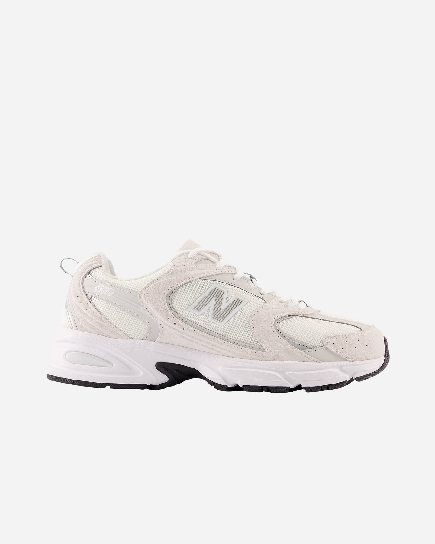 New Balance 530 W - Scarpe Sneakers - Donna - Bianco