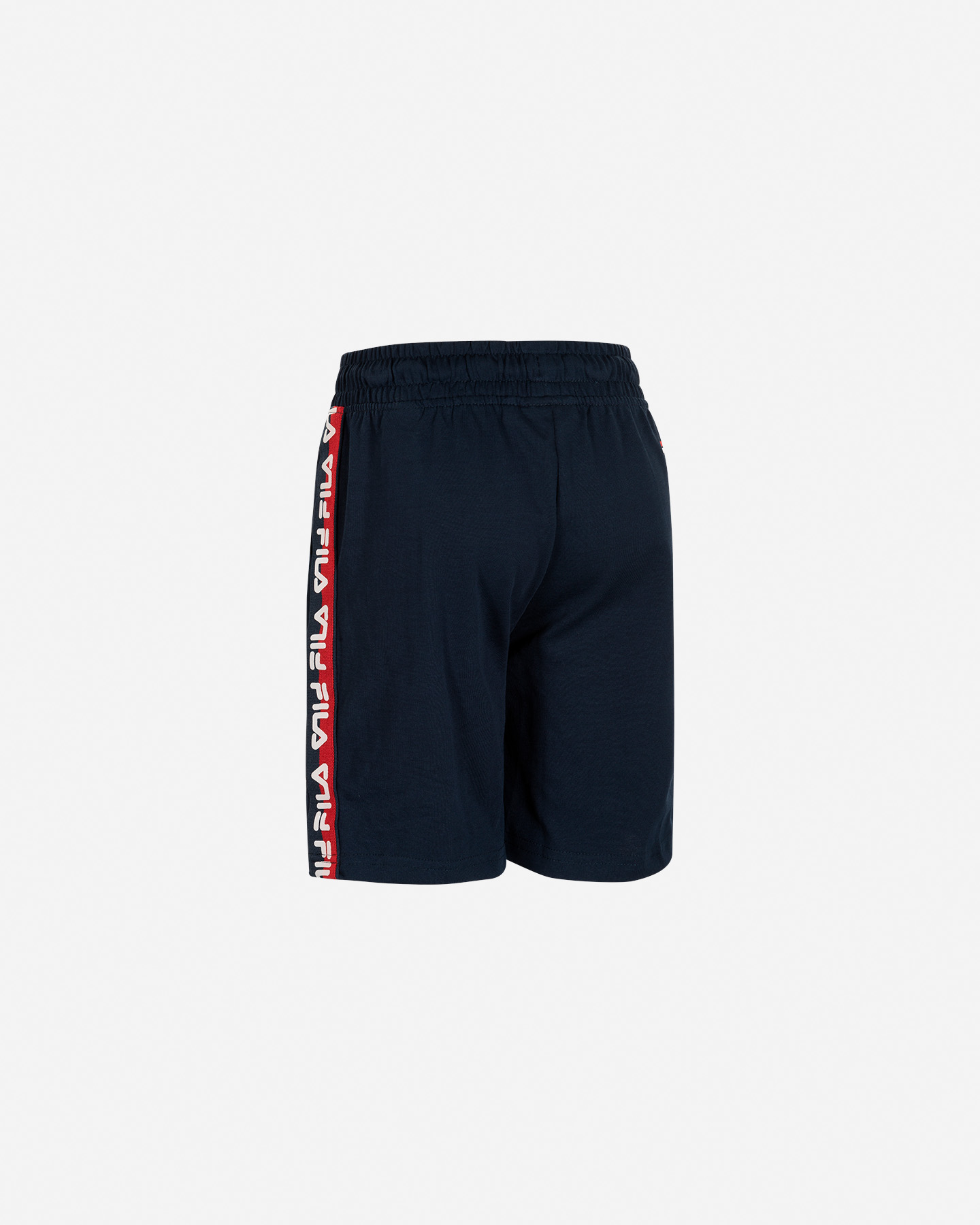 Bermuda FILA STREETWEAR LOGO TAPE JR - 1 | Cisalfa Sport