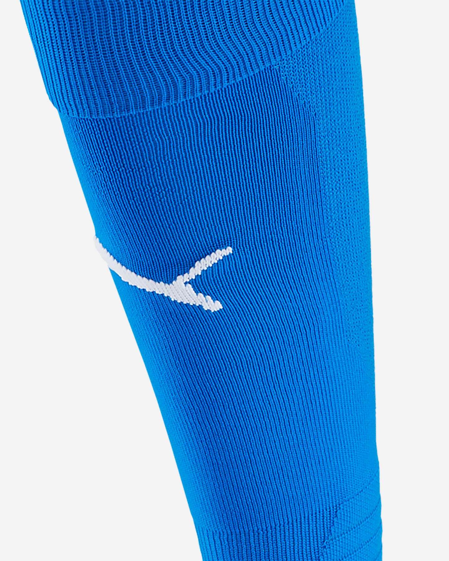 Calzettoni calcio PUMA TEAM LIGA M - Blu - 2 | Cisalfa Sport