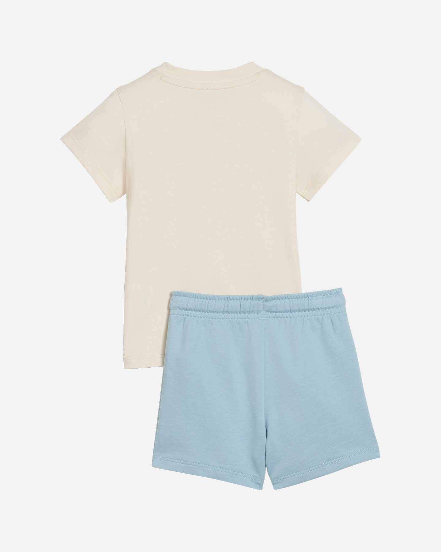 Completo PUMA ESSENTIAL INFANT JR - Bianco - 1 | Cisalfa Sport