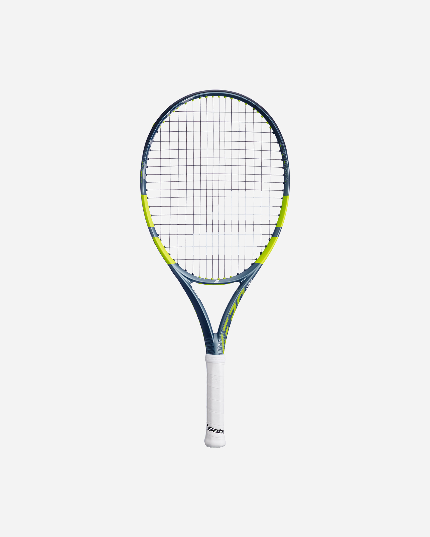 Racchetta tennis BABOLAT PURE AERO 25 JR - 0 | Cisalfa Sport