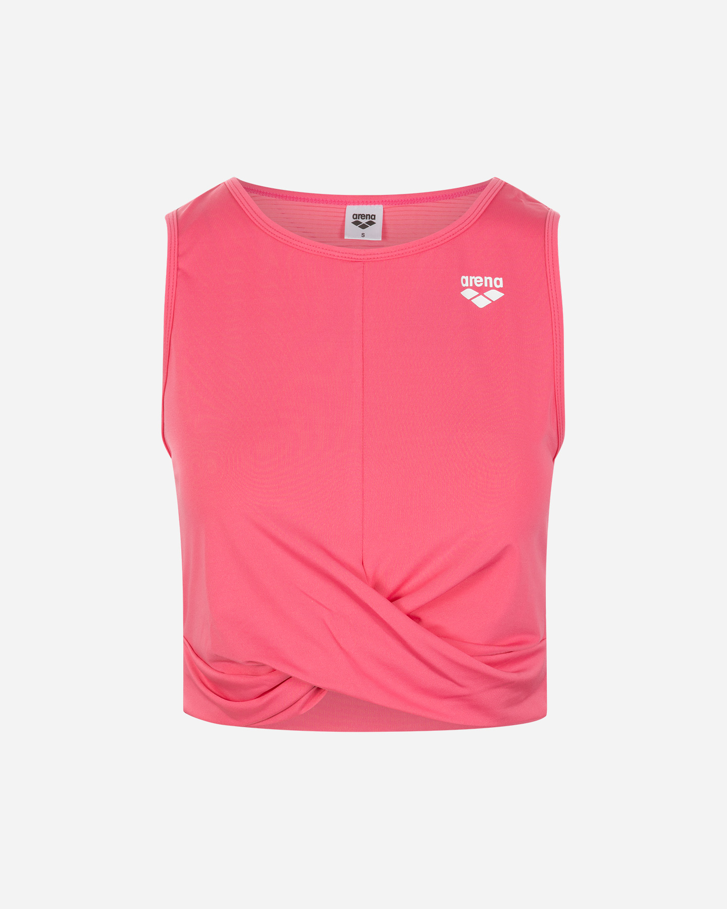 Canotta training ARENA SHAPE W - Fucsia - 5 | Cisalfa Sport