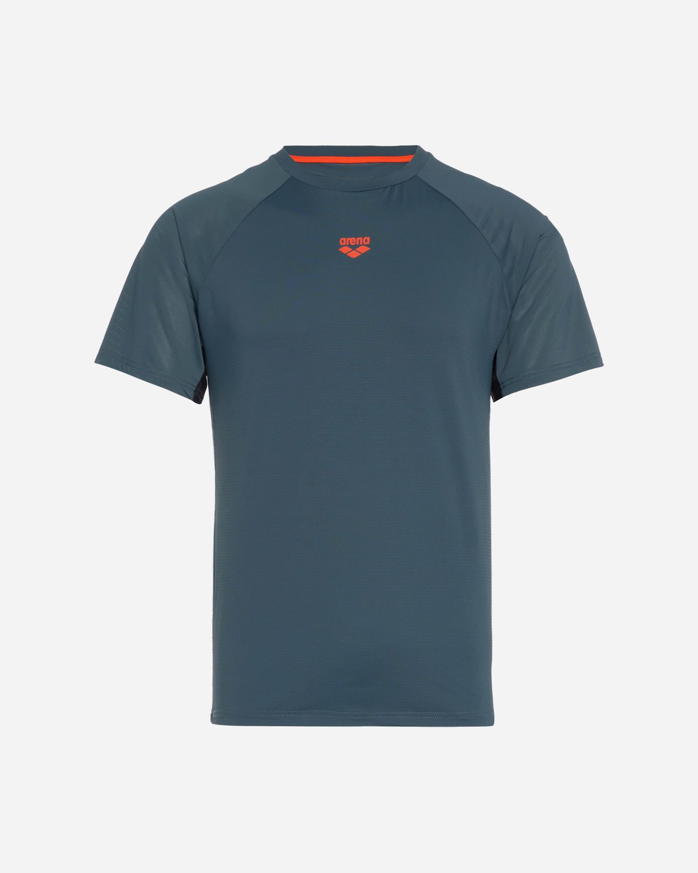 T-shirt training ARENA ADVANCE M - Verde - 0 | Cisalfa Sport