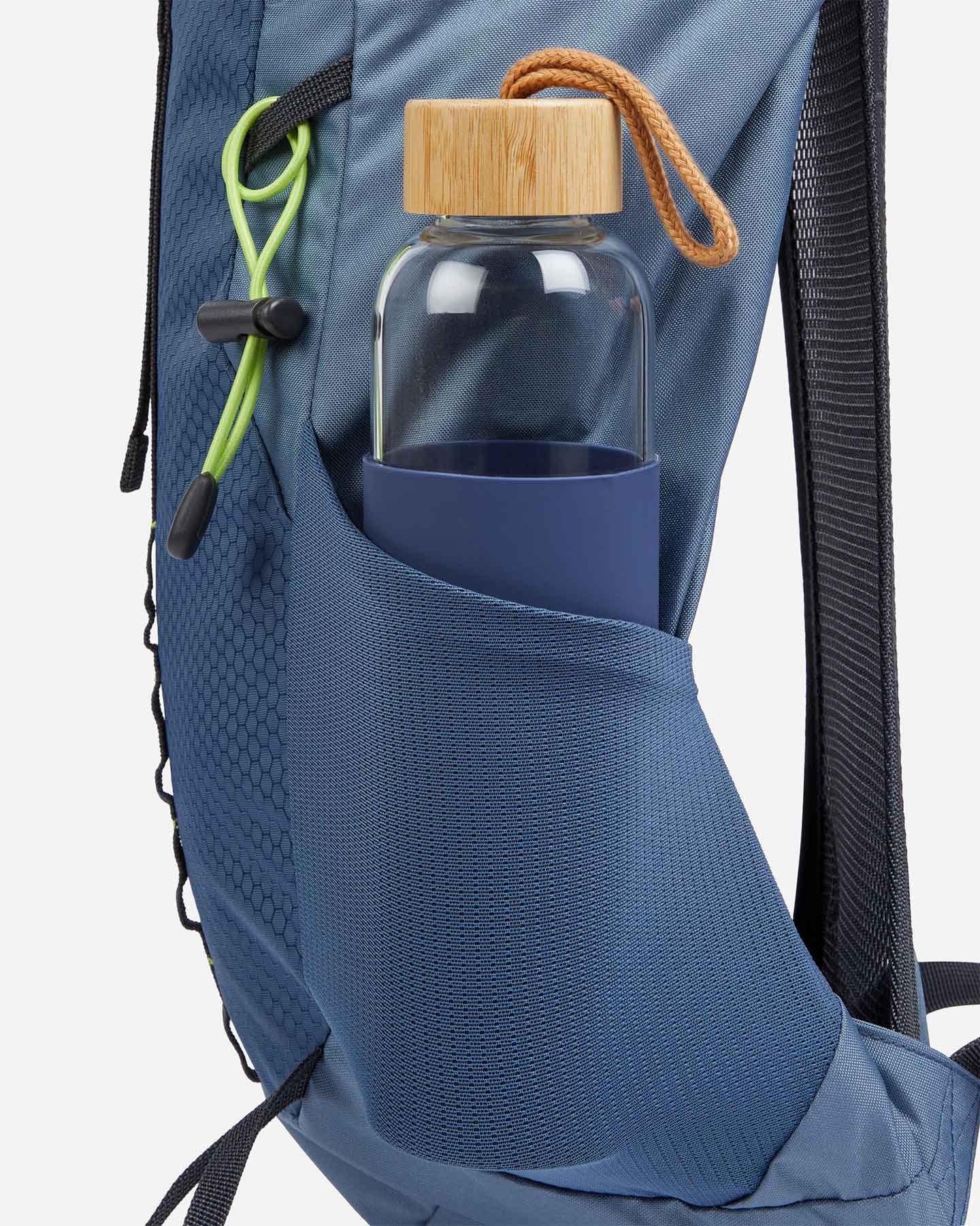 Zaino escursionismo MCKINLEY MINAH I VT 18  - Blu - 4 | Cisalfa Sport