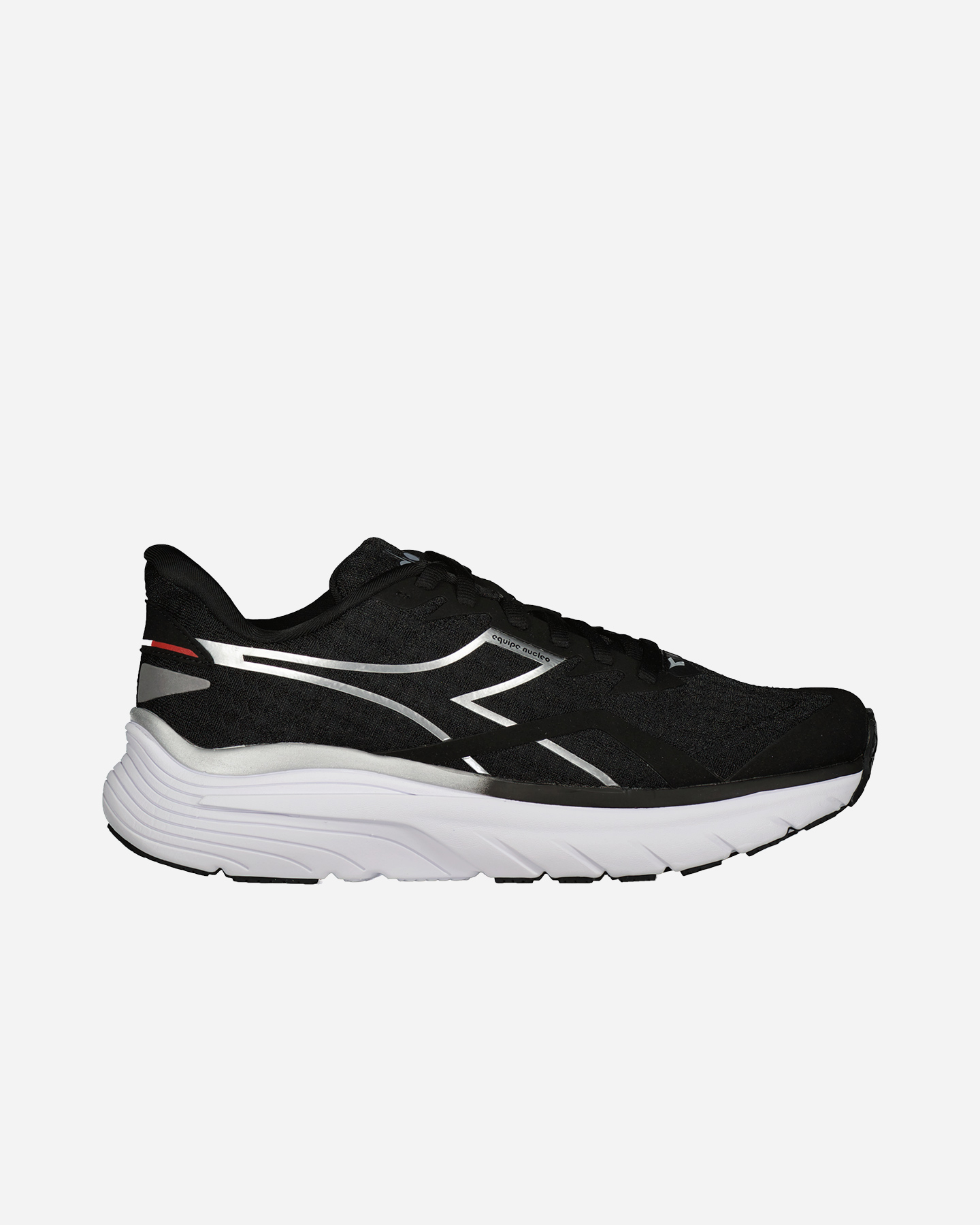 Scarpe running DIADORA EQUIPE NUCLEO W - 0 | Cisalfa Sport