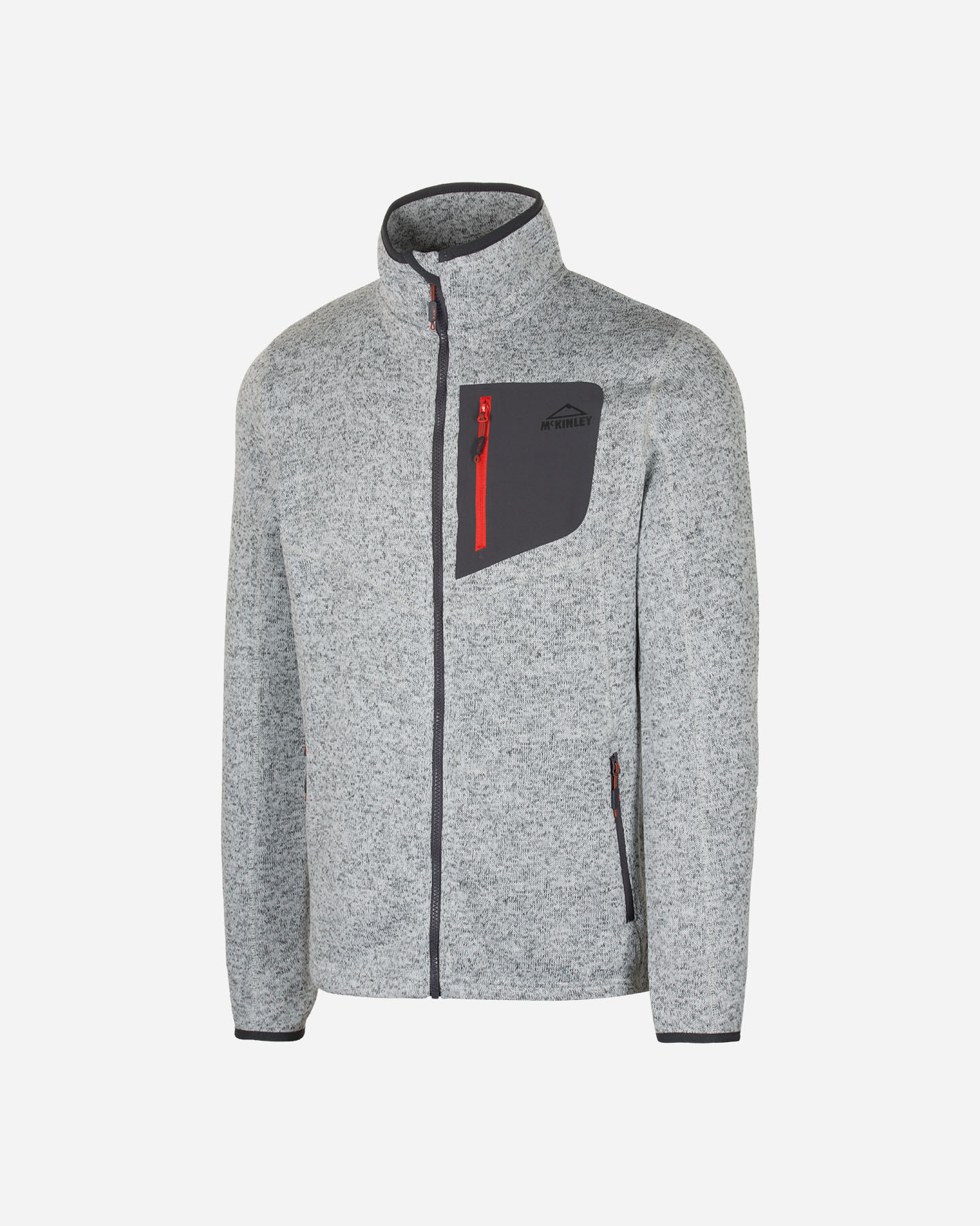 Pile MCKINLEY SKEENA II M - 3 | Cisalfa Sport