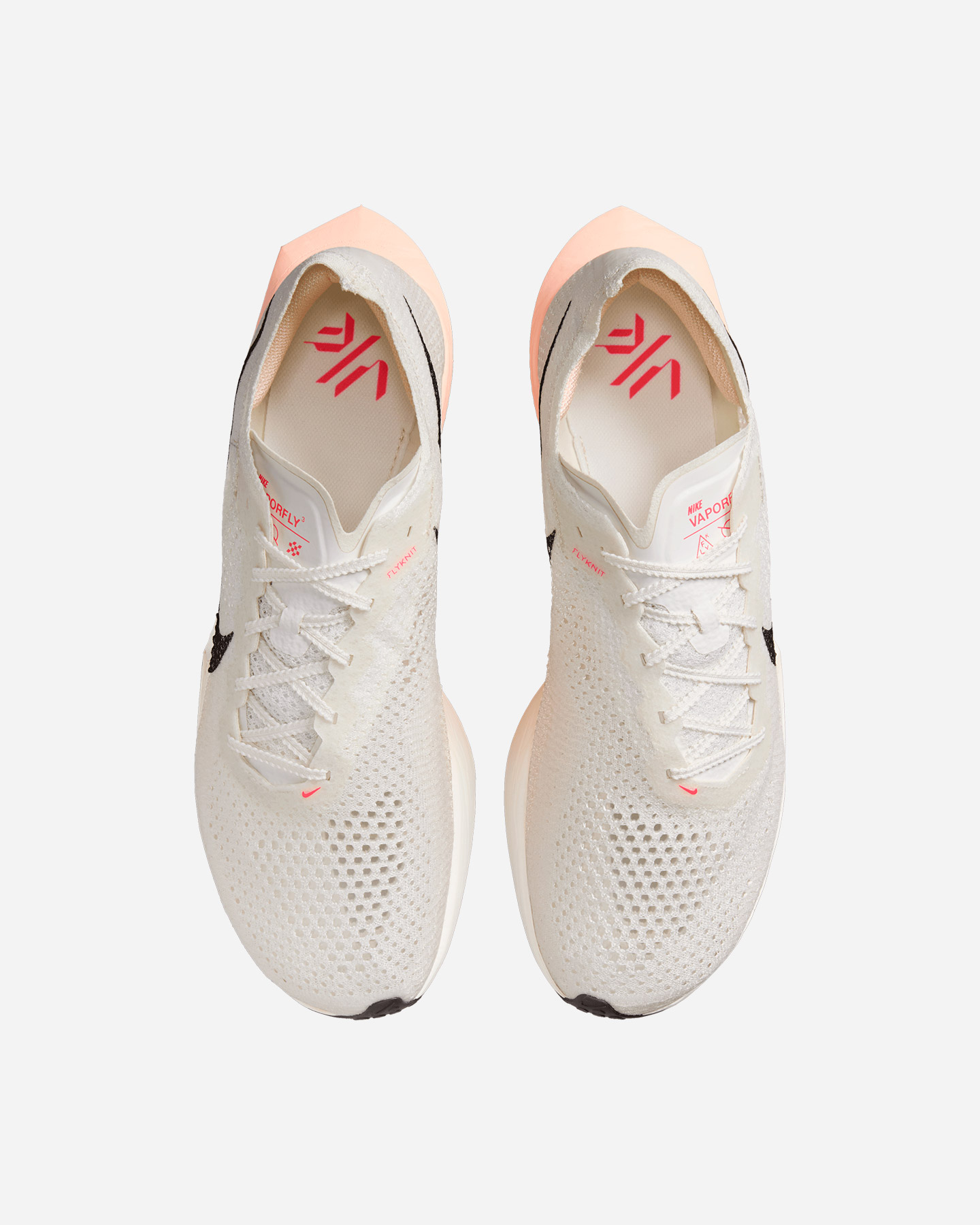Scarpe running NIKE VAPORFLY 3 M - Color mix - 3 | Cisalfa Sport
