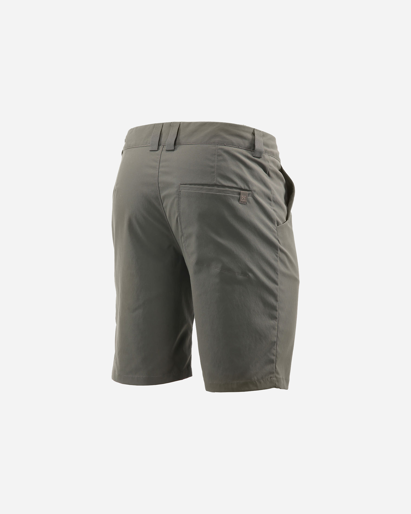 Pantaloncini HAGLOFS MID SOLID M - 1 | Cisalfa Sport