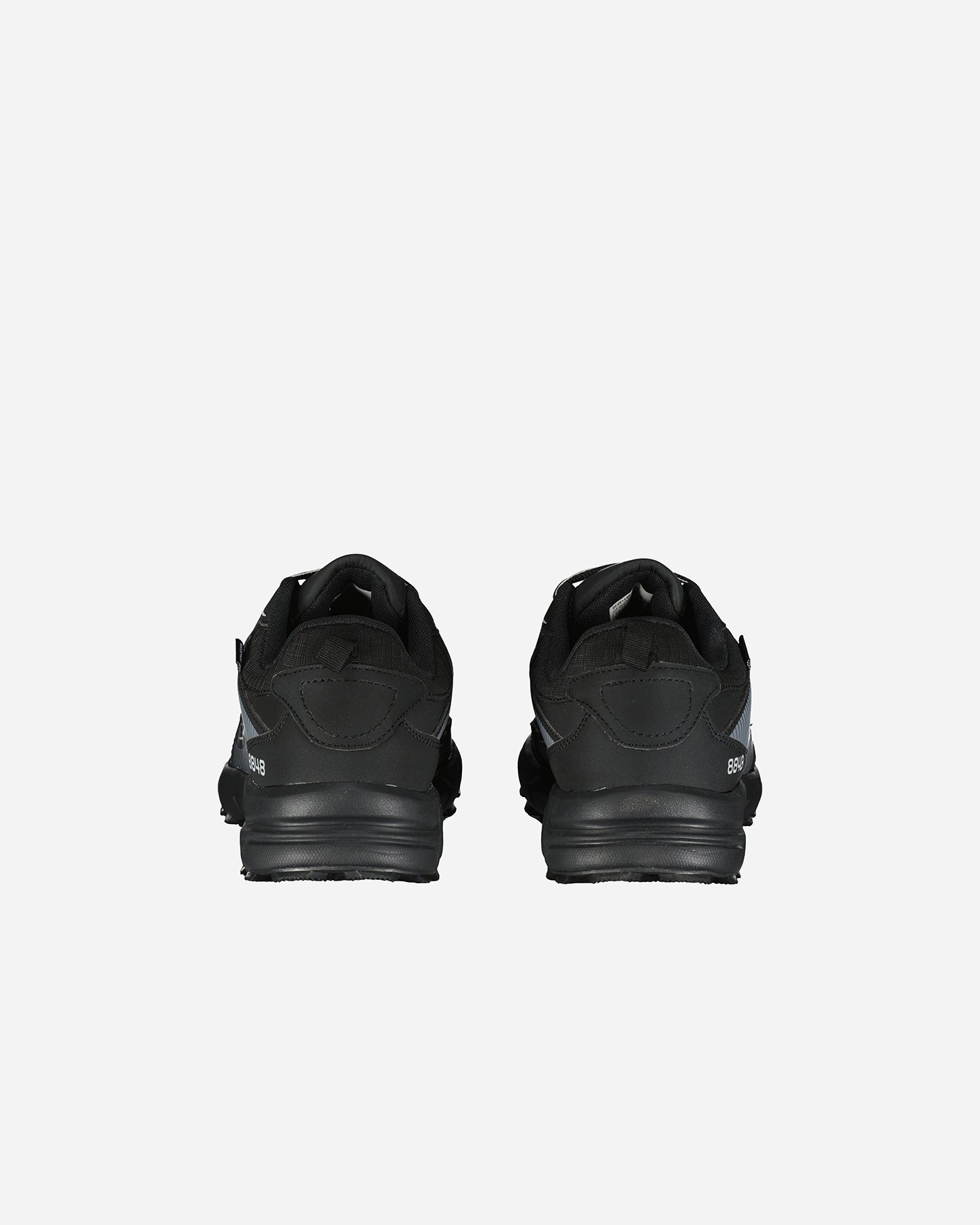 Scarpe trail 8848 VOJAGER 2.0 WP M - Nero - 5 | Cisalfa Sport