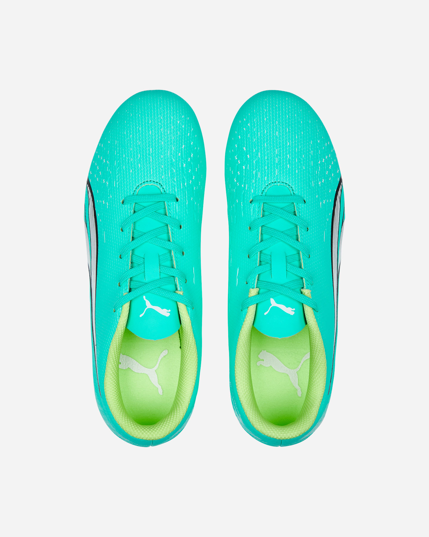 Scarpe calcio PUMA ULTRA PLAY FG/AG JR - 3 | Cisalfa Sport