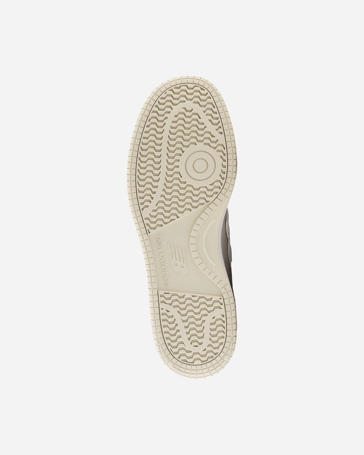 Scarpe sneakers NEW BALANCE 480 W - Bianco - 2 | Cisalfa Sport