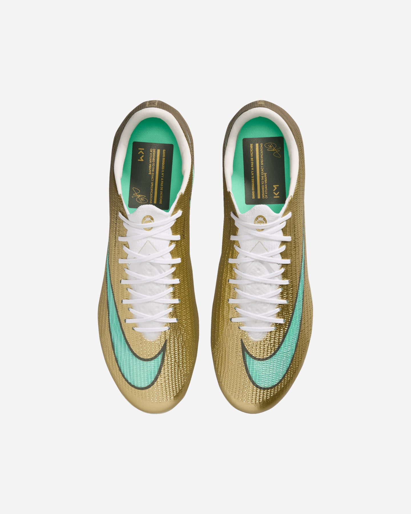 Scarpe calcio NIKE ZOOM SUPERFLY 11 ELITE FG KM M - Color mix - 3 | Cisalfa Sport