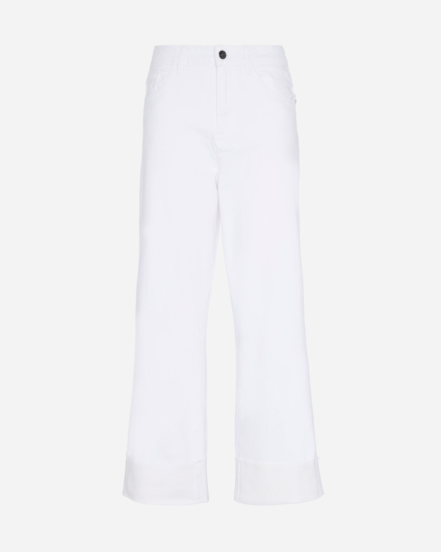 Jeans DACK'S ESSENTIAL W - Bianco - 0 | Cisalfa Sport