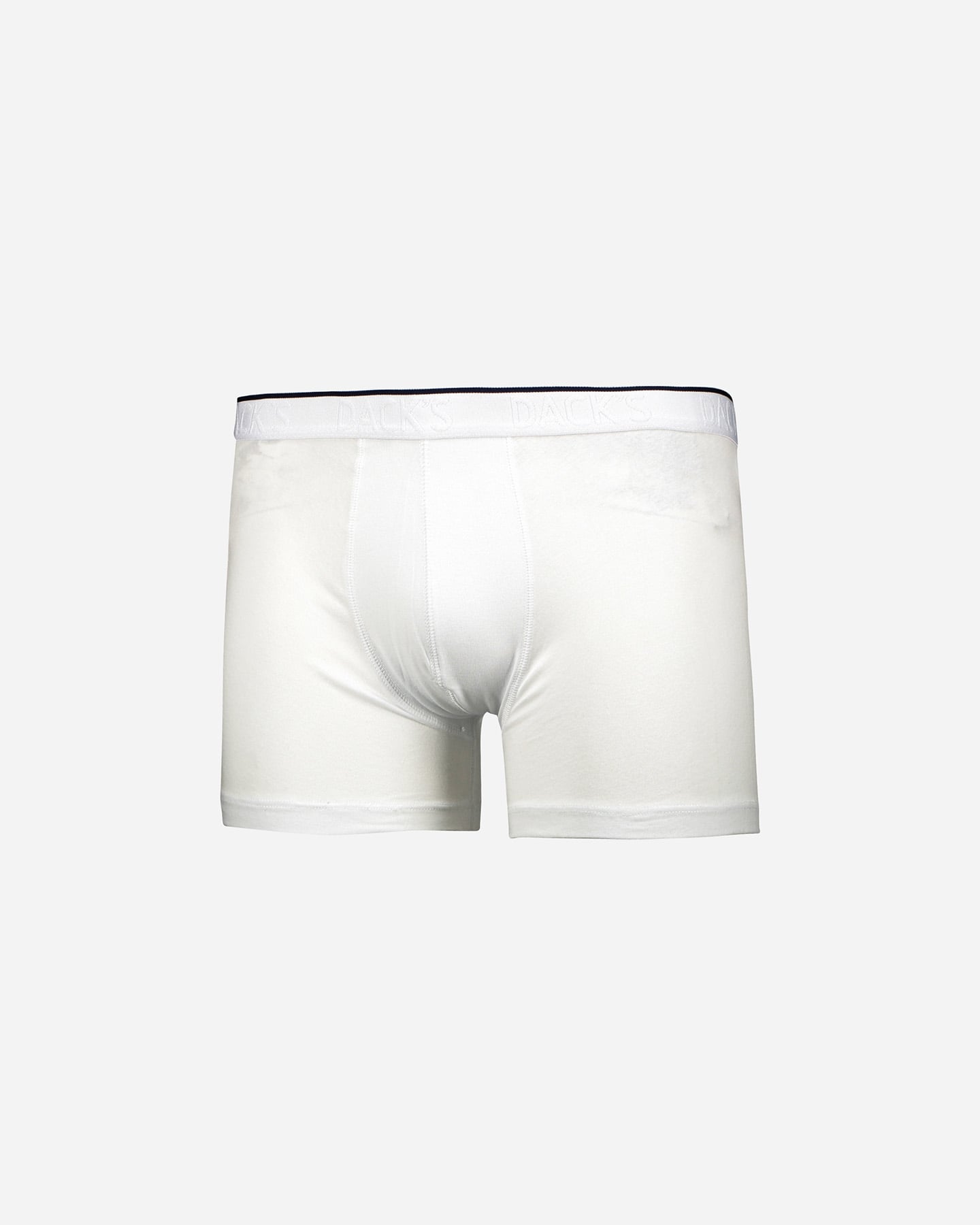 Boxer intimo DACK'S BIPACK BASIC BOXER M - Nero - 1 | Cisalfa Sport