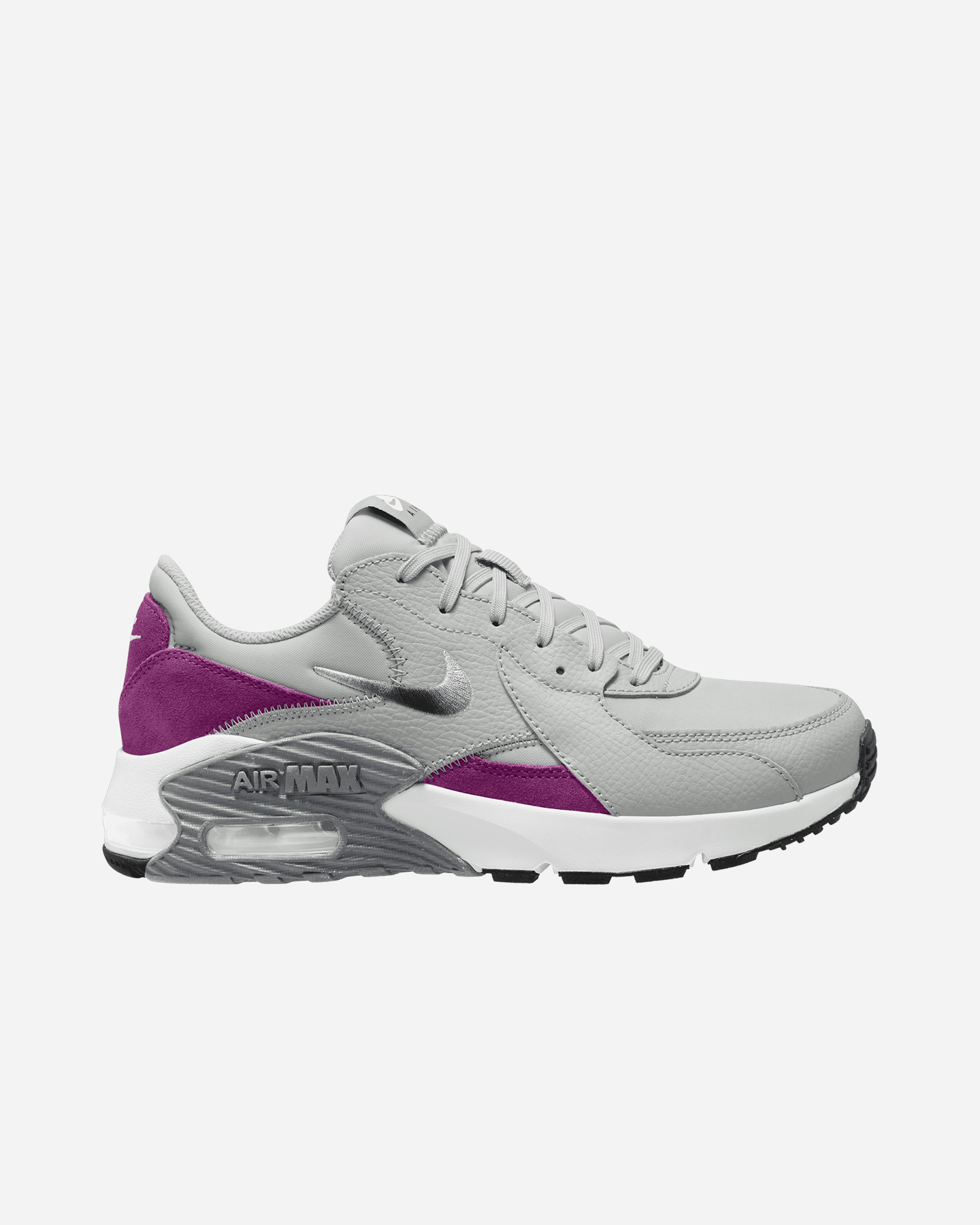 Scarpe sneakers NIKE AIR MAX EXCEE W - Grigio - 0 | Cisalfa Sport