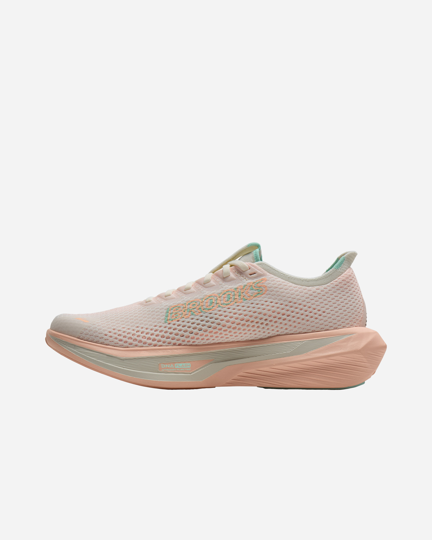 Scarpe running BROOKS HYPERION 3 W - Beige - 5 | Cisalfa Sport