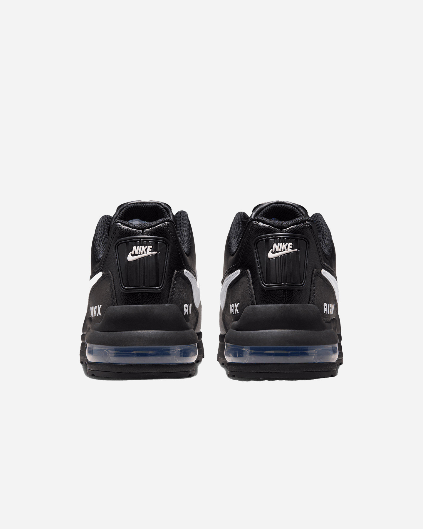 Scarpe sneakers NIKE AIR MAX LTD 3 M - Nero - 4 | Cisalfa Sport