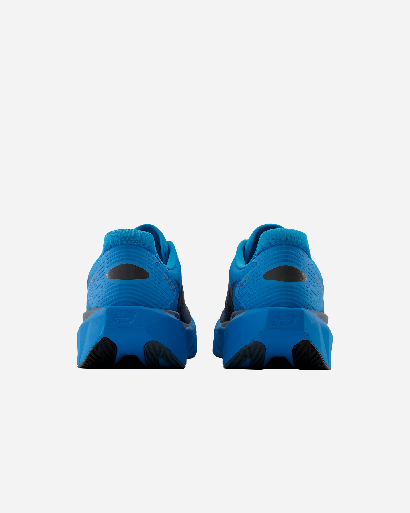 Scarpe running NEW BALANCE FUELCELL REBEL V5 M - Blu - 4 | Cisalfa Sport