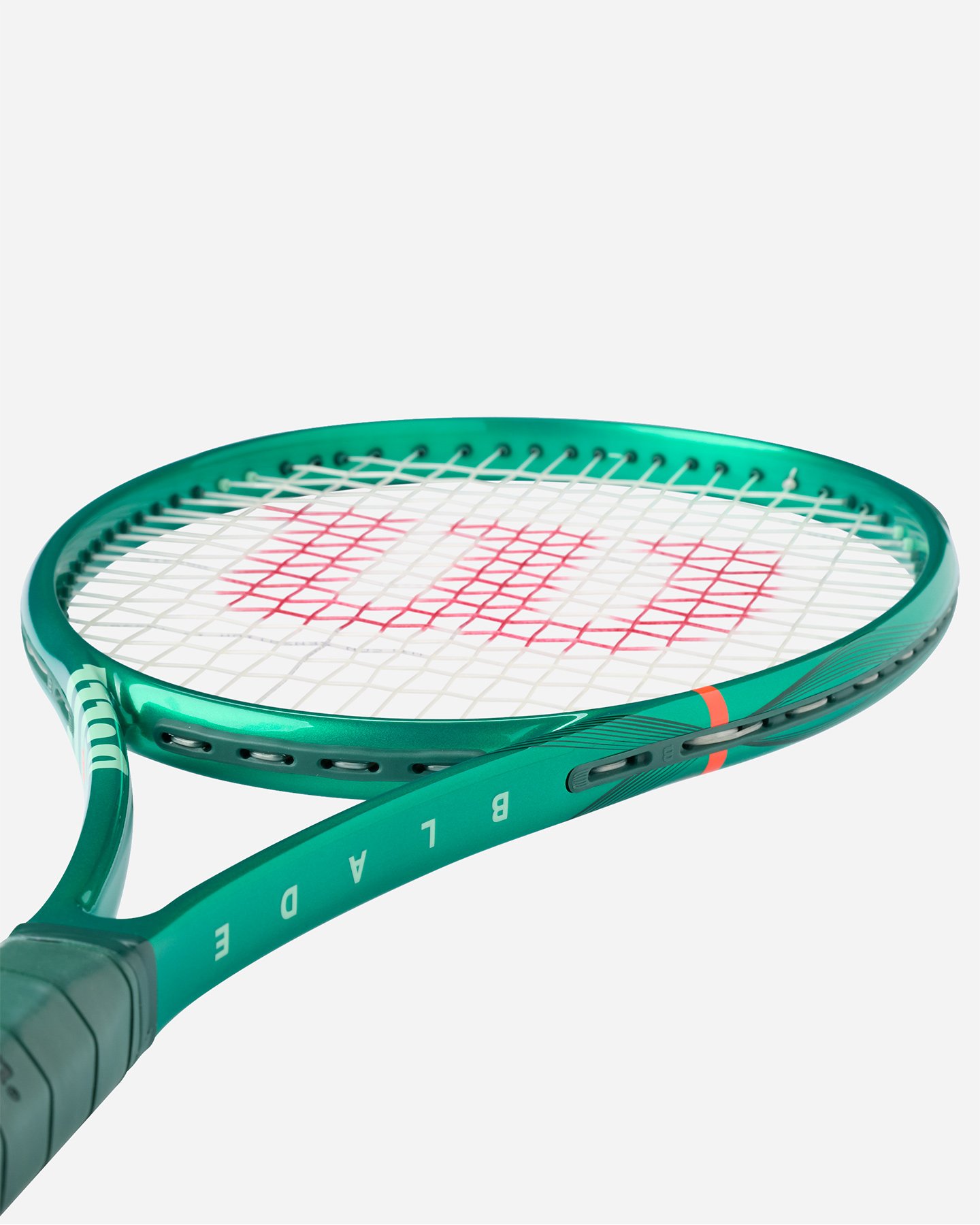 Telaio tennis WILSON BLADE 98 V10  - 5 | Cisalfa Sport