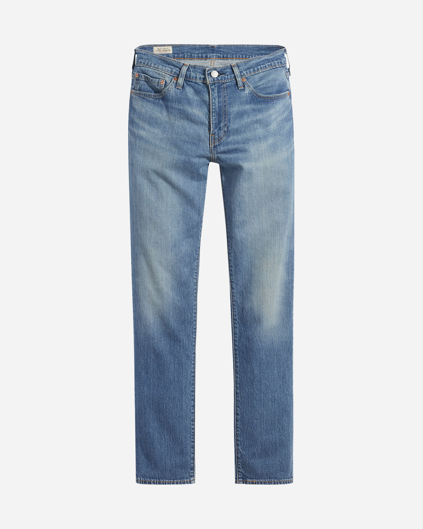 Jeans LEVI'S 511 SLIM FIT M - Denim - 5 | Cisalfa Sport